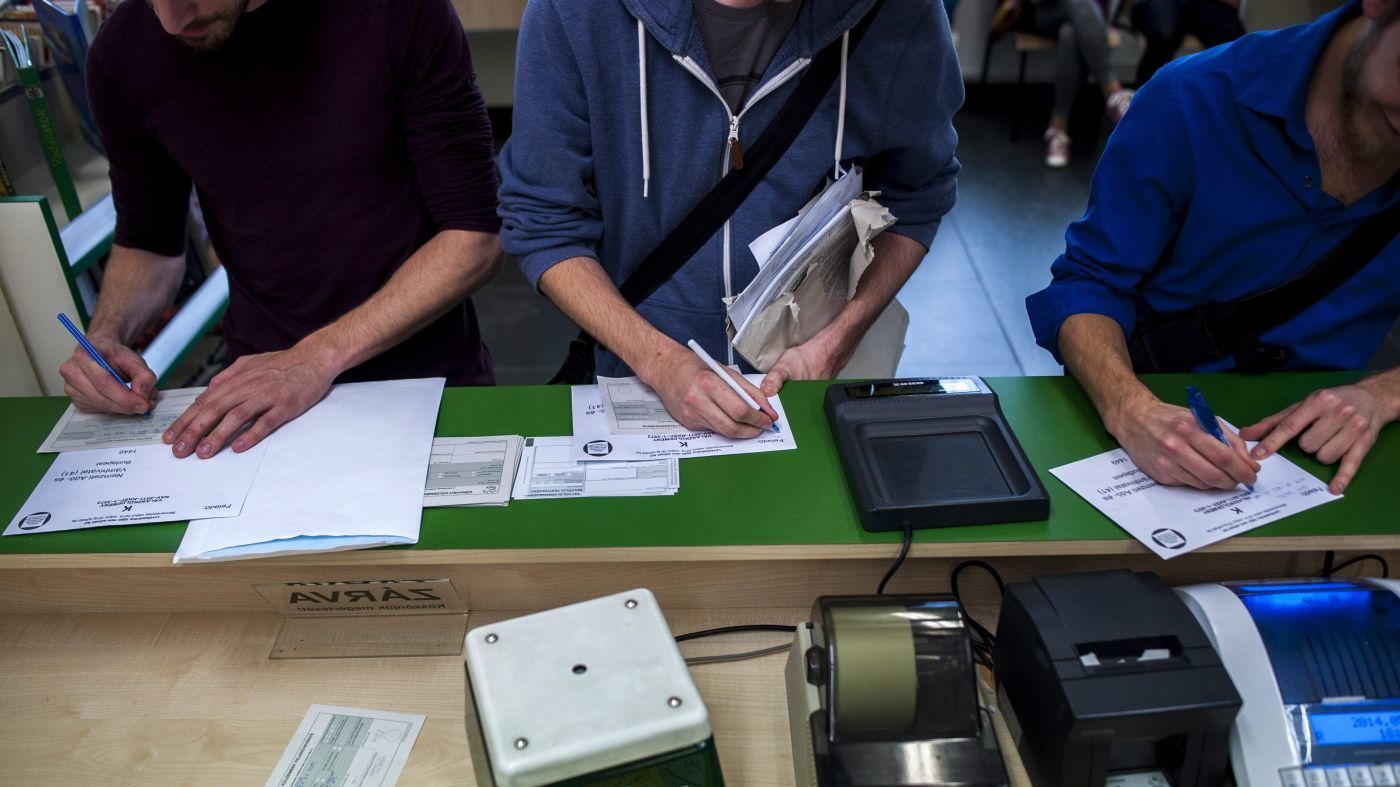 A NAV már az adóbevallásokra gyúr, mindenkinek elkészítik a tervezetet