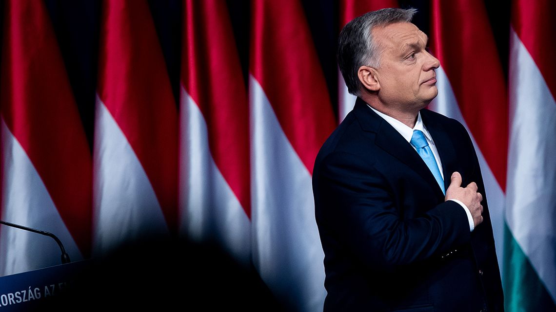 Orbánék Brüsszellel fizettetnék ki a családtámogatást