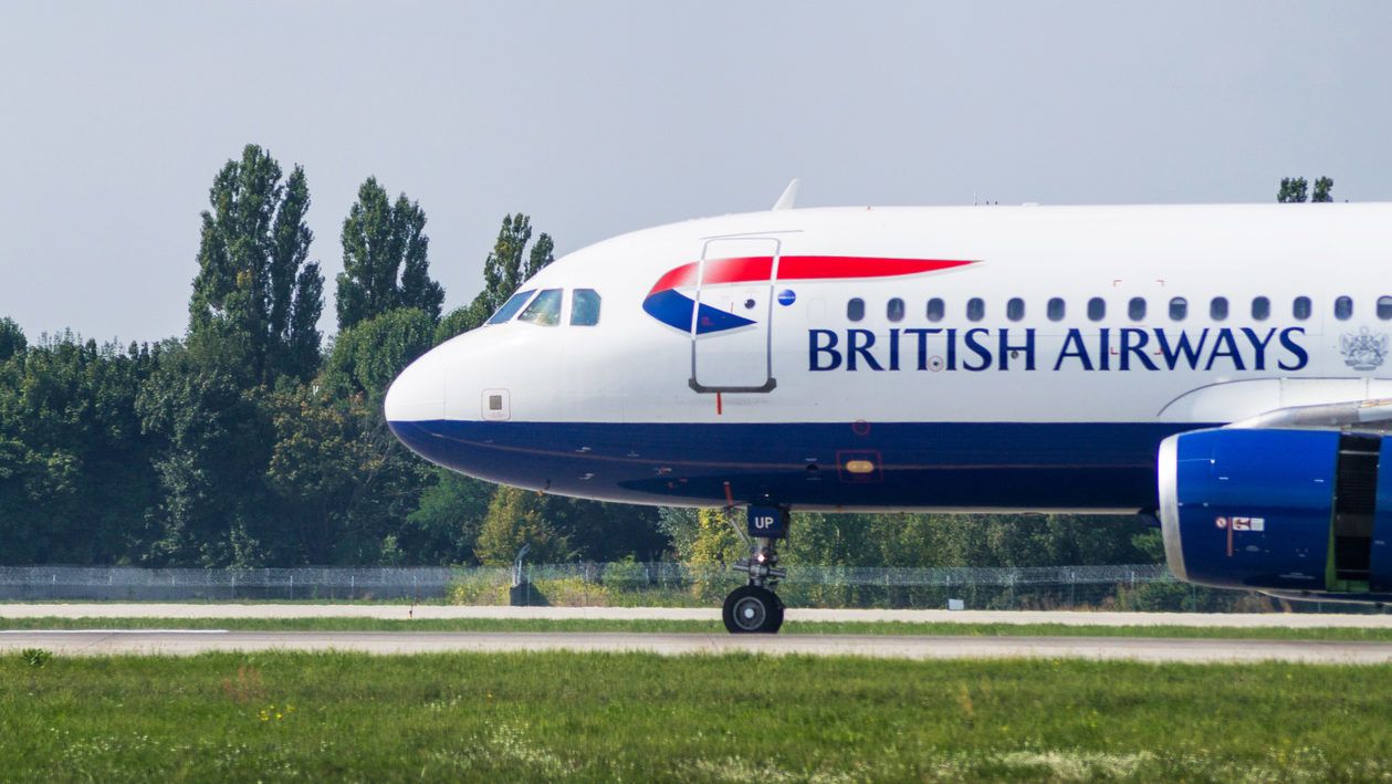 Koronavírus: a British Airways minden Kínába tartó járatát felfüggesztette