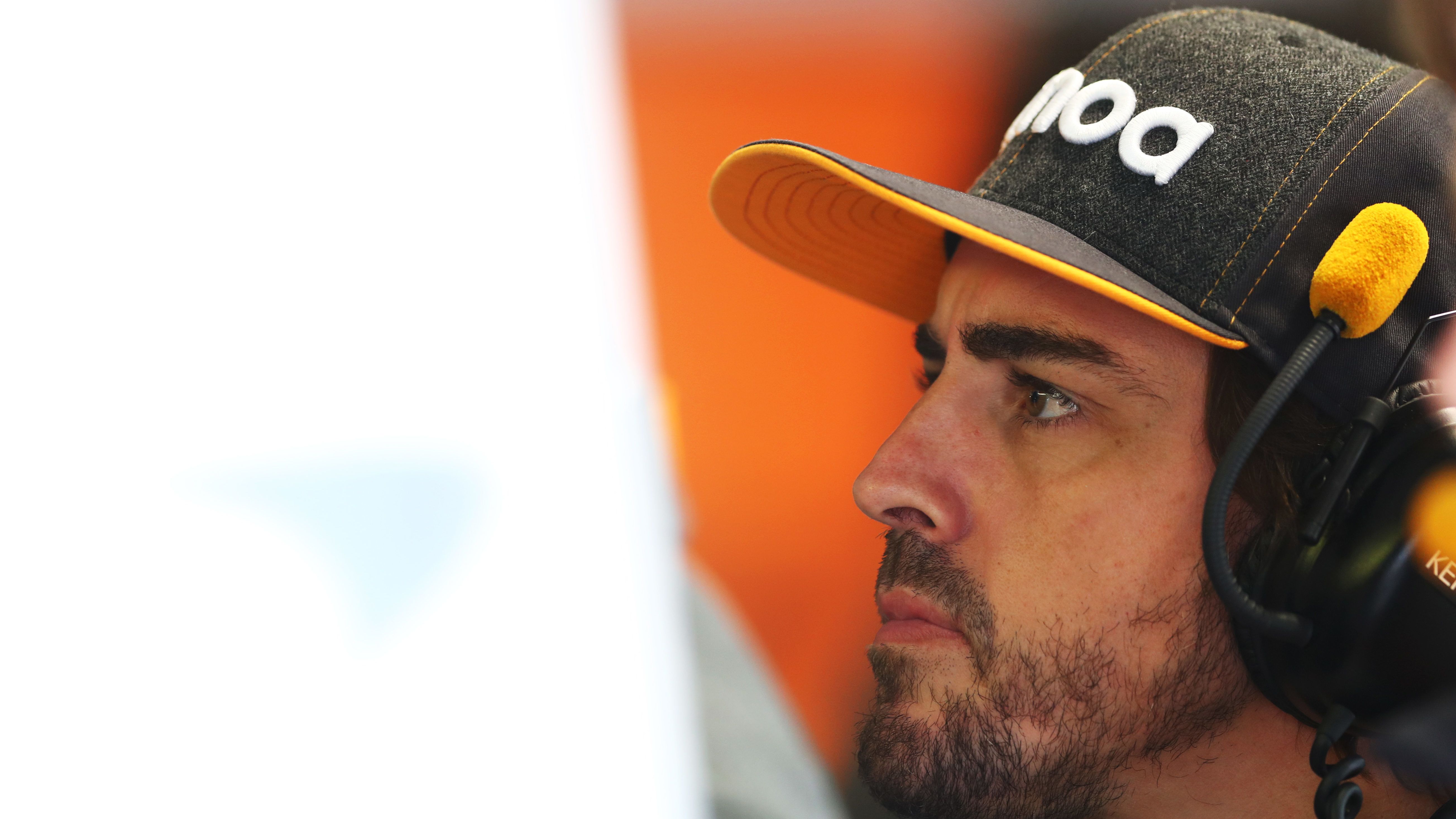 Fernando Alonso jövőre akar visszatérni a Forma-1be