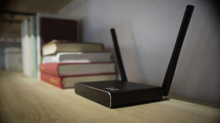 Így választhatod ki a legoptimálisabb helyet a wifi router számára a lakásban