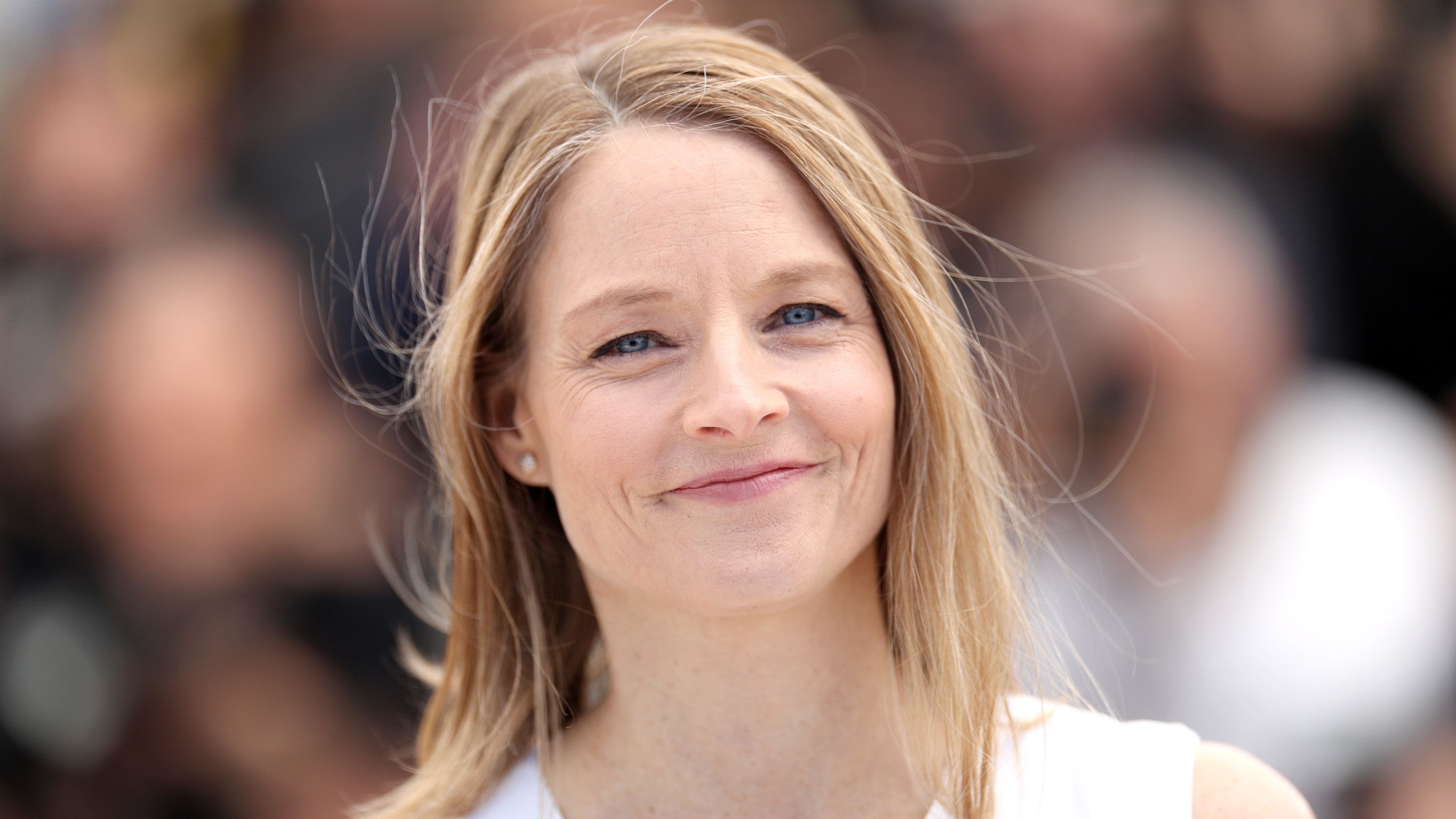 Jodie Foster filmet forgat a Mona Lisa elrablásáról