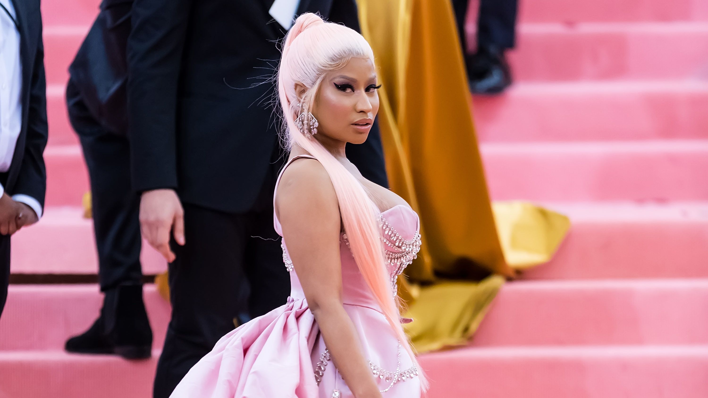 Nicki Minaj-zsal indul a RuPaul’s Drag Race következő évada