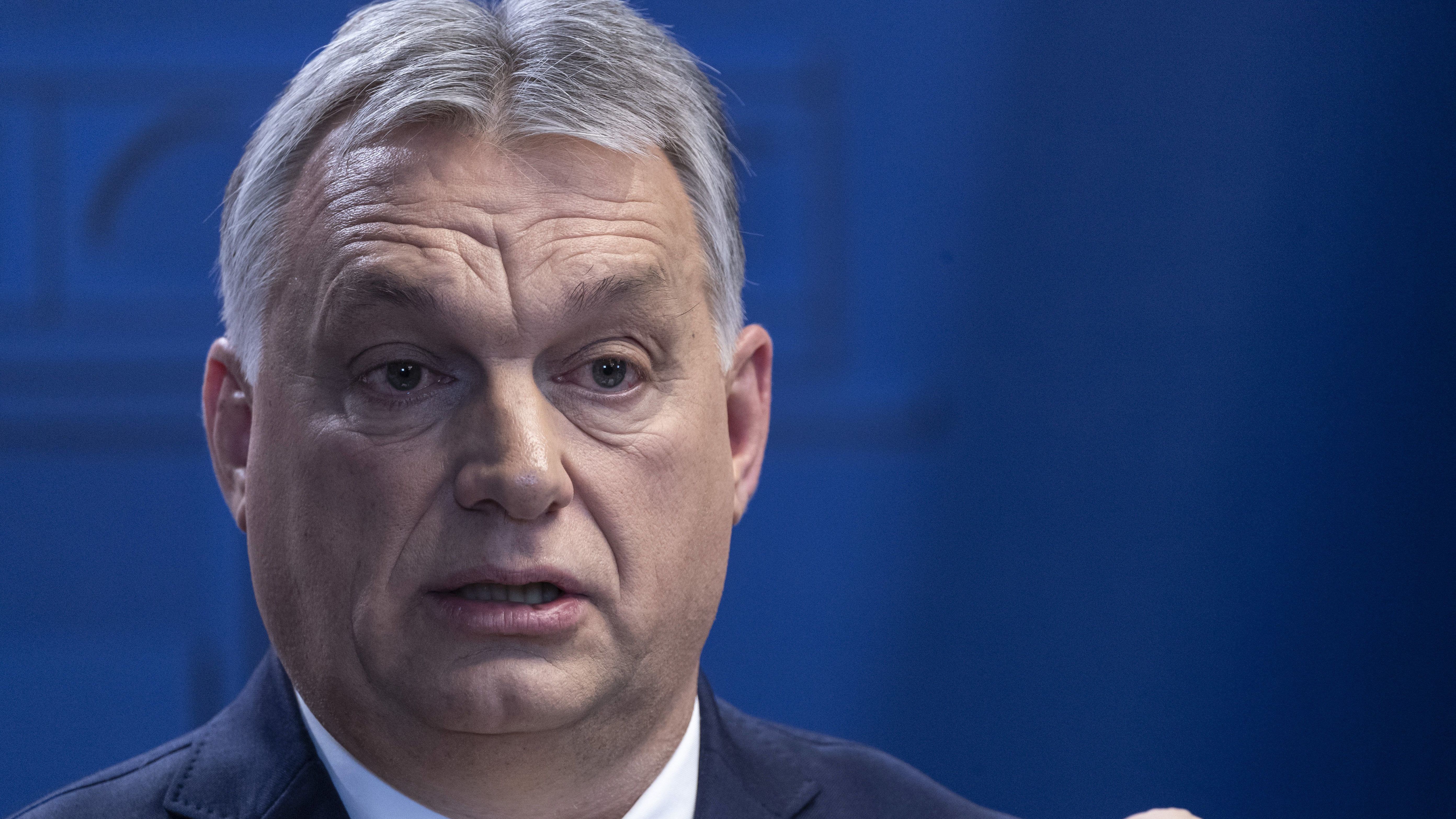 Orbán Viktor minden megtakarítását felélte, csak hitele van