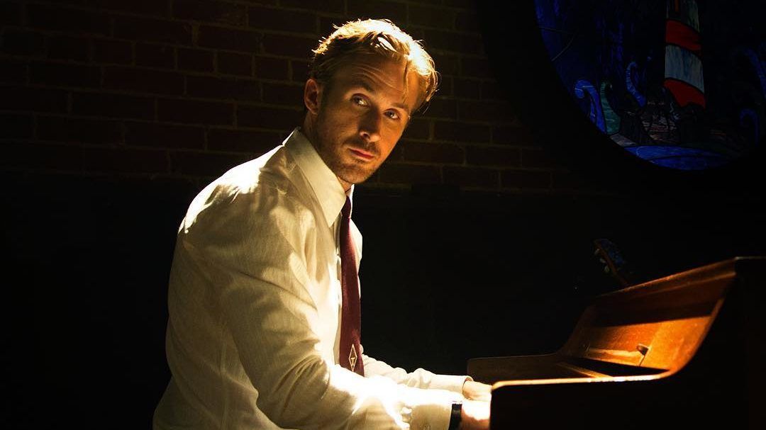 Oké, hogy Bradley Cooper jól énekel, de tudtad, hogy Ryan Goslingnak saját lemeze van?