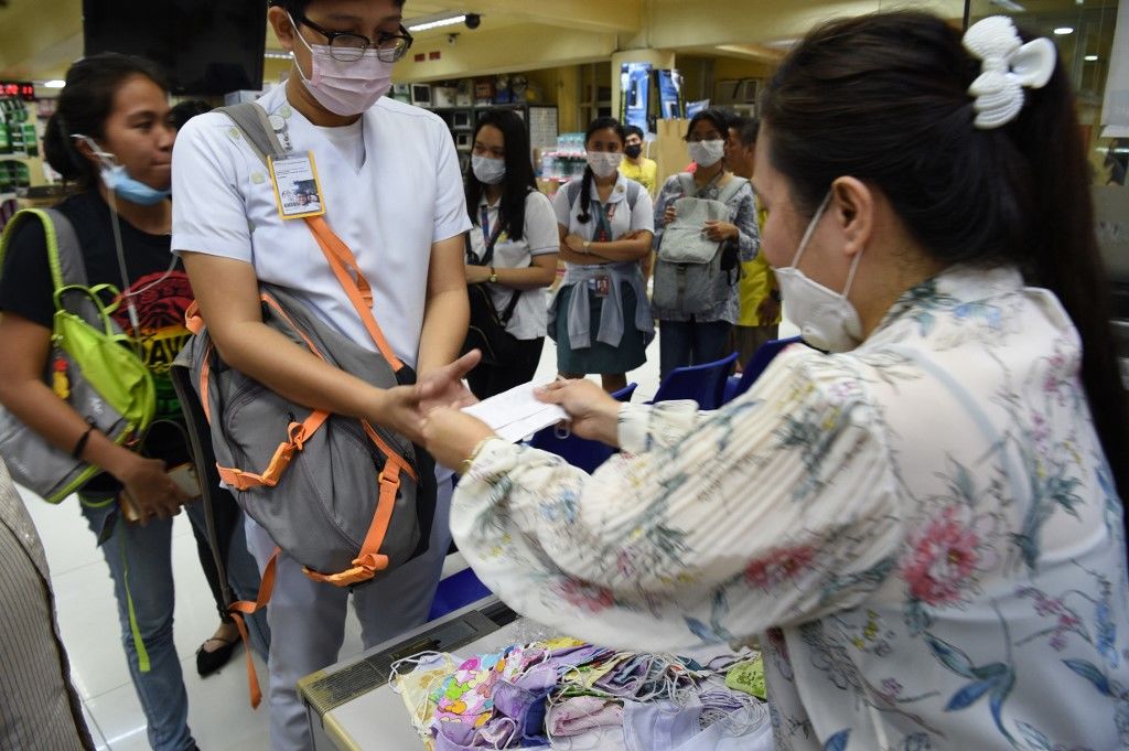 Már Kínán kívül is van halálos áldozata a koronavírusnak