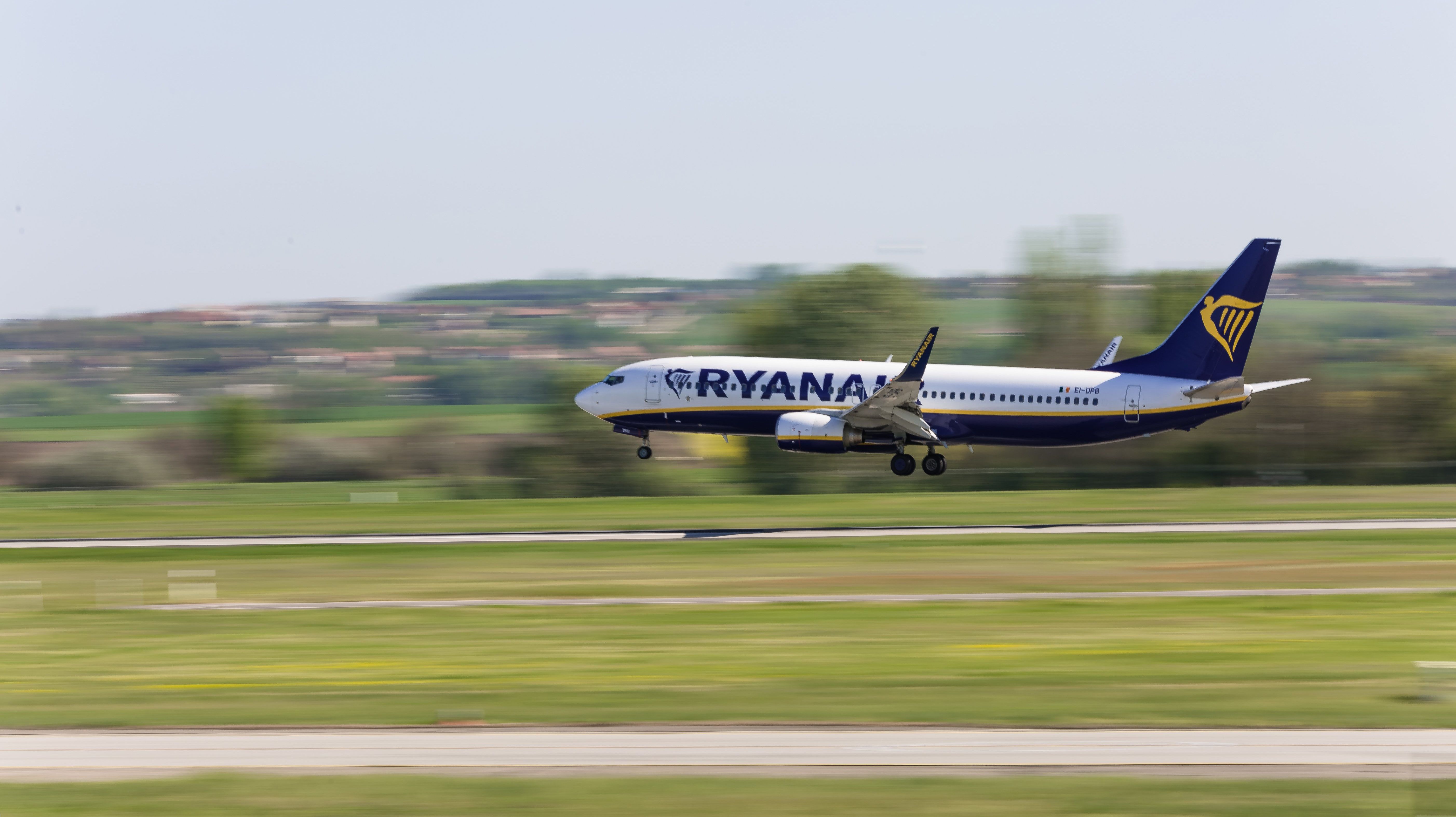 Járatot indít Budapestről a horvát tengerpartra a Ryanair