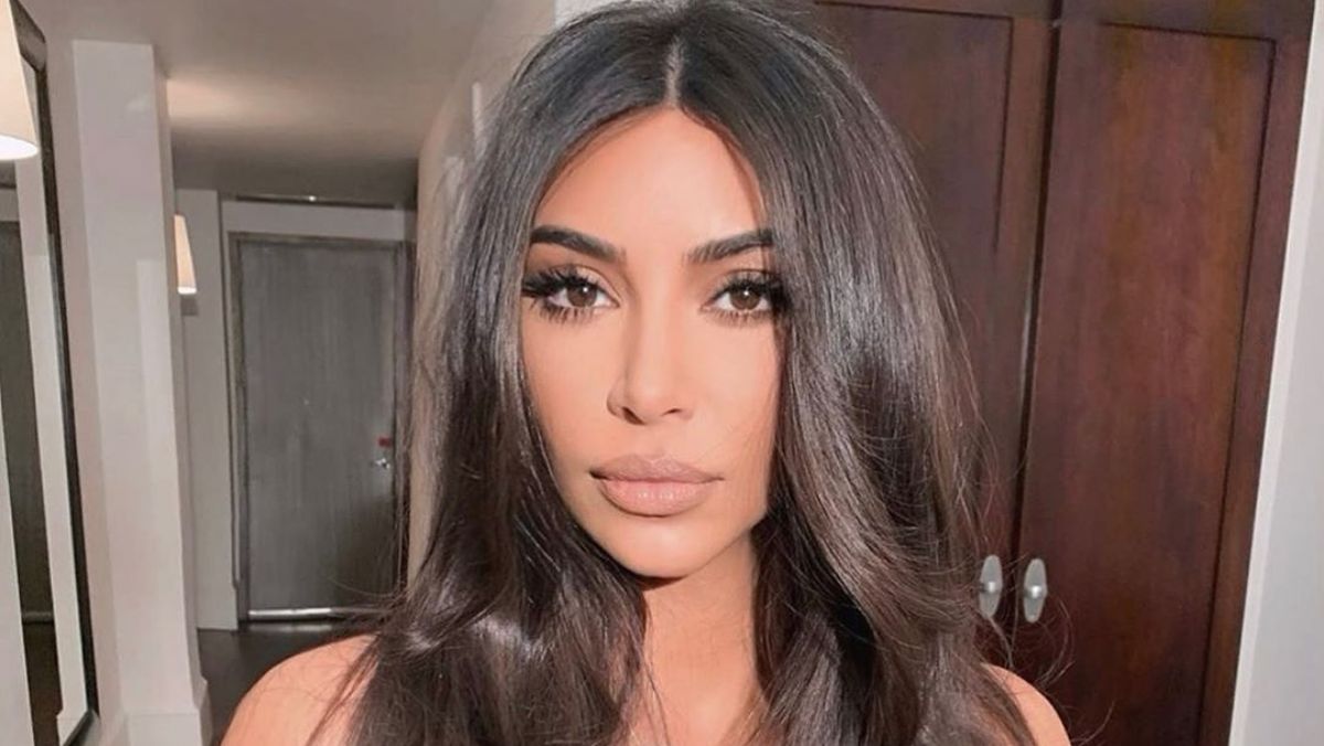 Kim Kardashian minimál stílusú otthonában műteni is lehetne vagy horrorfilmet forgatni