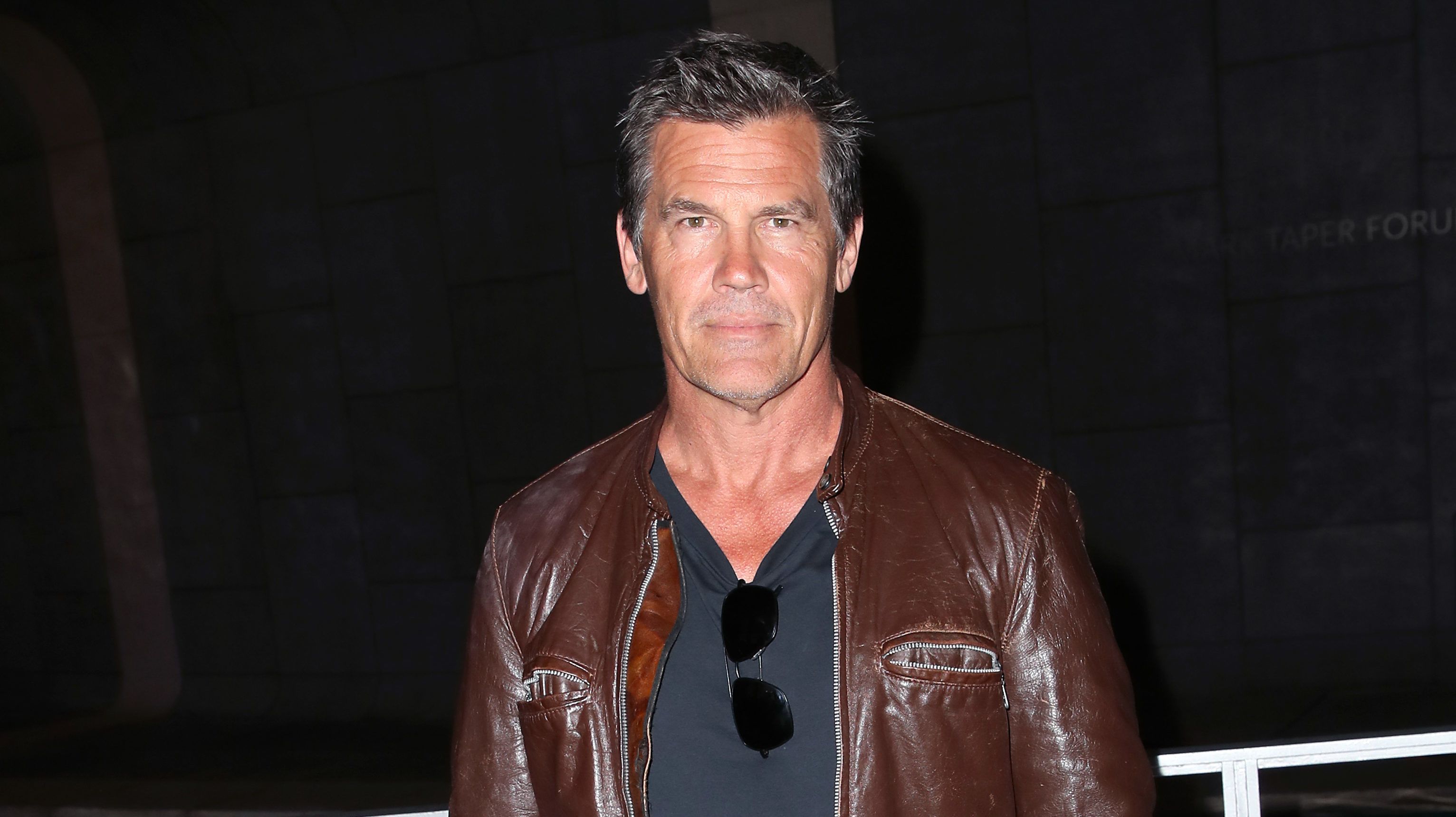 Josh Brolin úgy megsemmisítette kommentelőjét, mintha csak Thanos-ként csettintett volna egyet