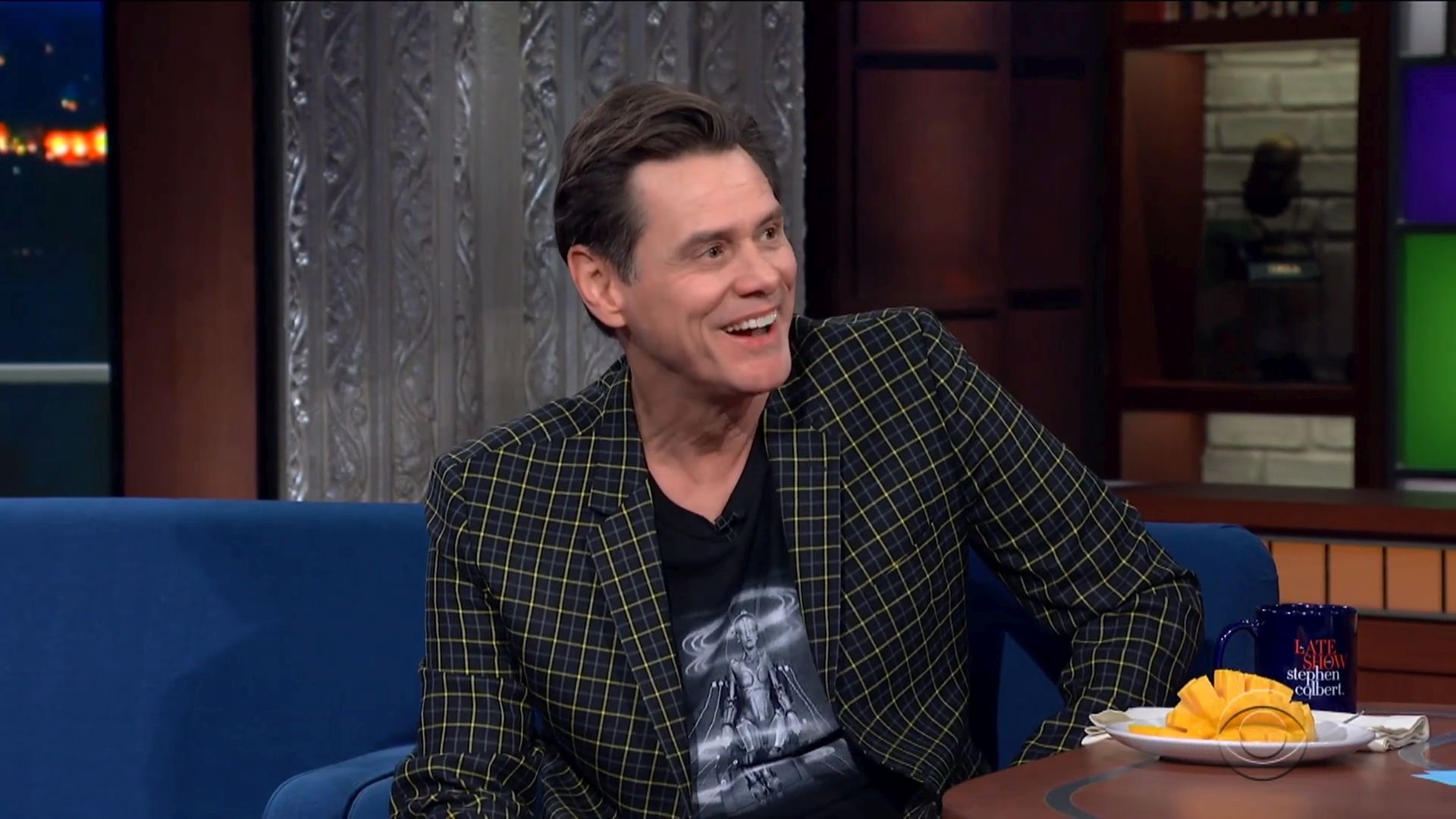 Ilyenek lennének Jim Carrey komédiái drámaként