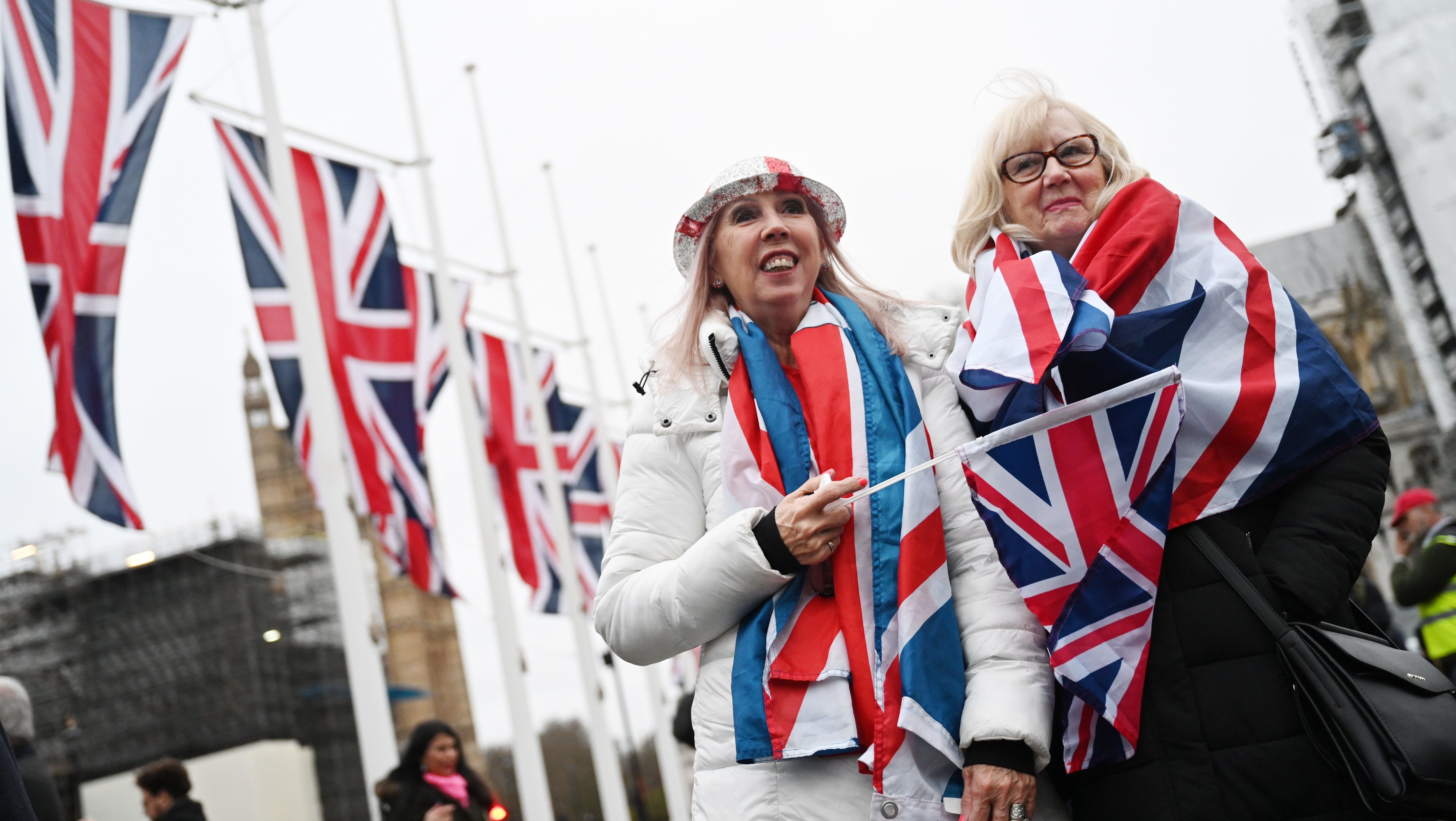 Csaknem 80 ezer magyar kért tartós letelepedési engedélyt Nagy-Britanniában