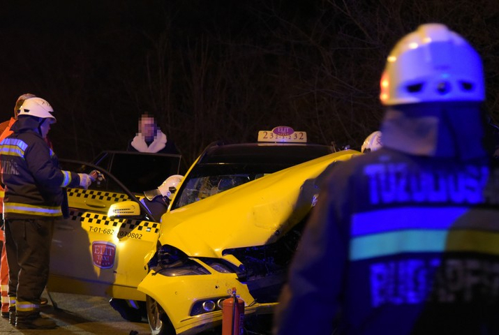 Kokainozott a volt magyar bajnok focista halálát okozó taxis