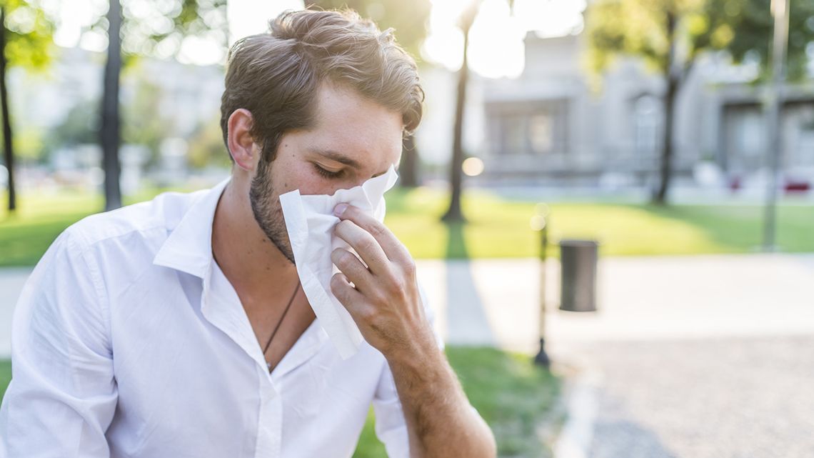 Előfordulhat, hogy nem is a megfázás okozza az orrdugulást