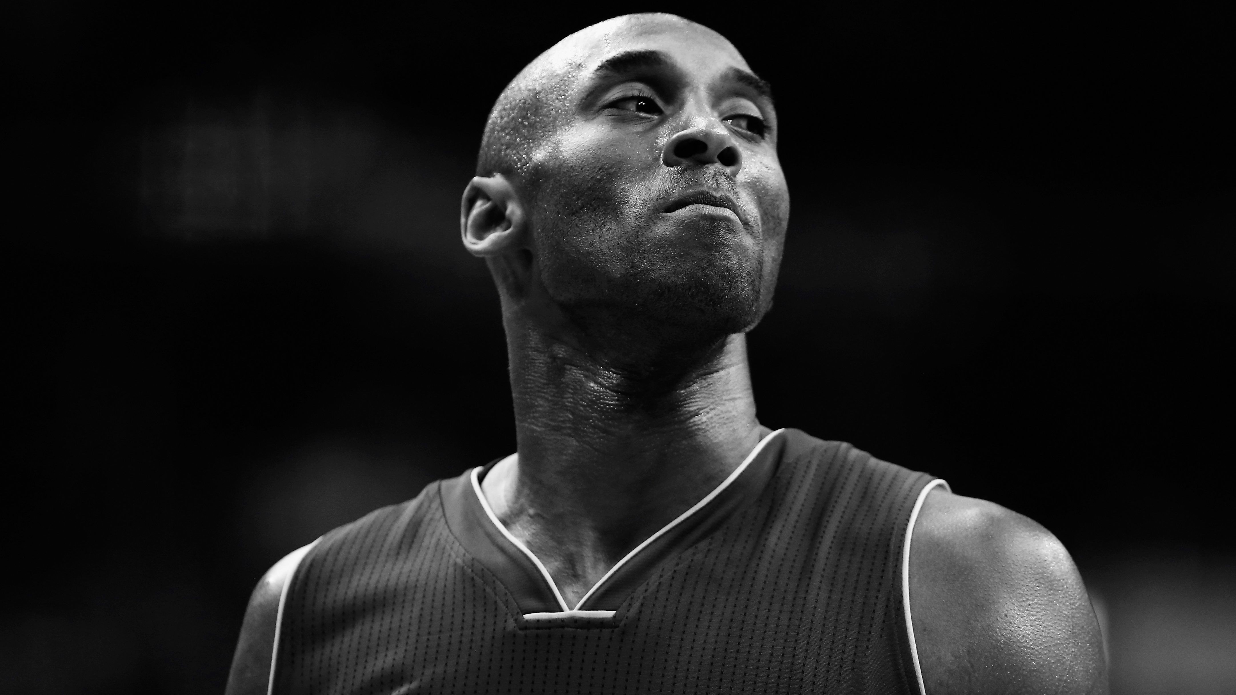 Egy pillanatig sem volt kérdés, mikor búcsúztatják Kobe Bryantet