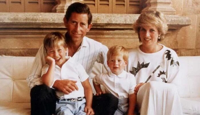 Ezért gondolta Diana hercegnő, hogy Károly herceg borzalmas apa volt
