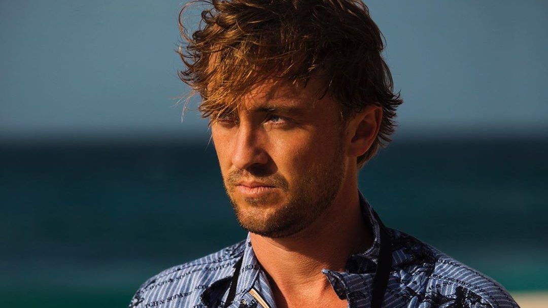 Tom Felton celebeknek szánt társkeresőre regisztrált