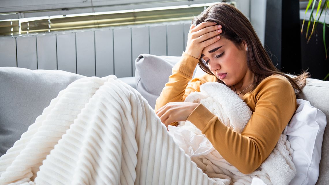 Lehet, hogy gyógyítható az influenza, de jobb inkább elkerülni