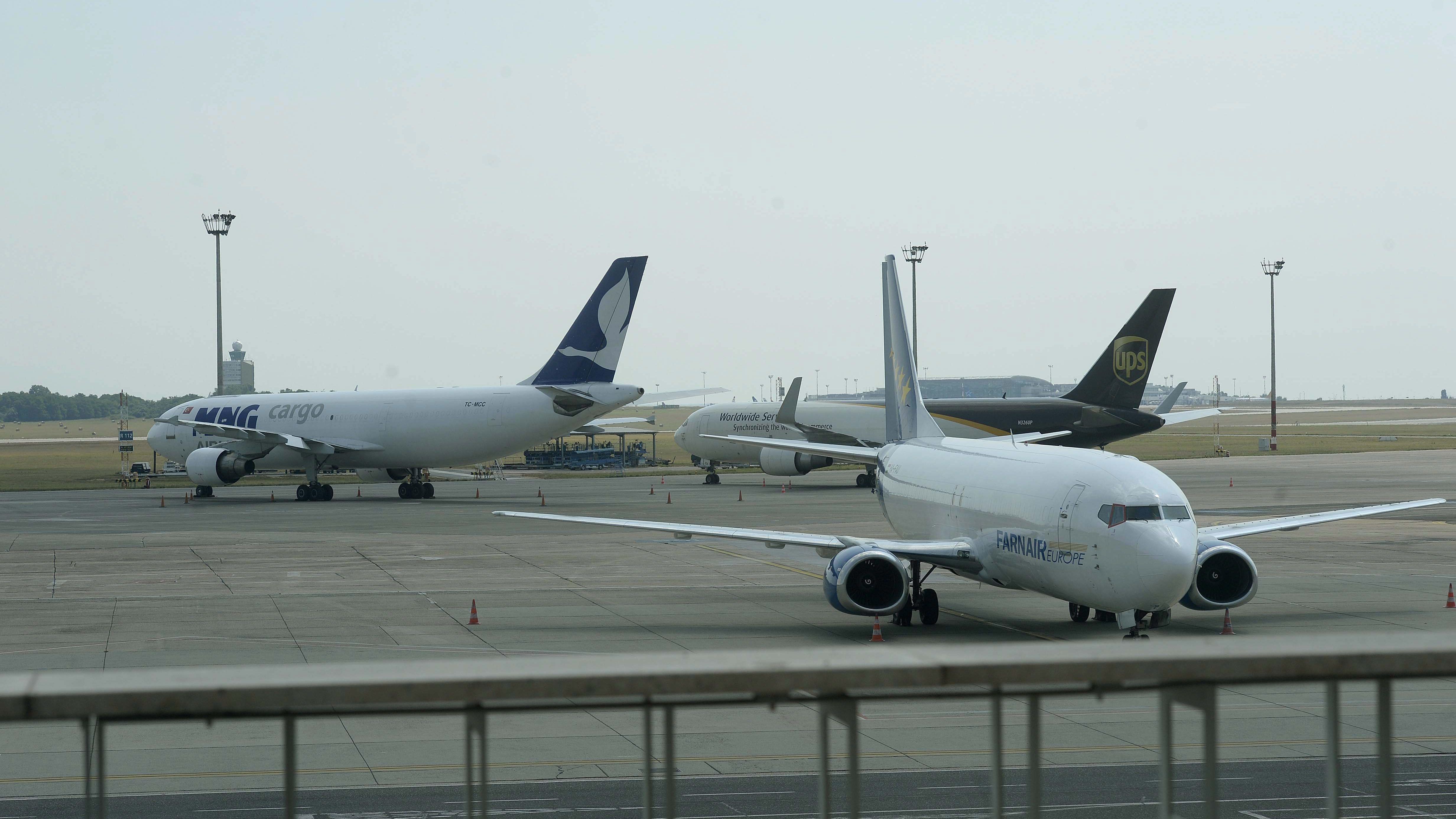 Eddig 12,5 millió forint bírságot fizettek a zajos repülők miatt