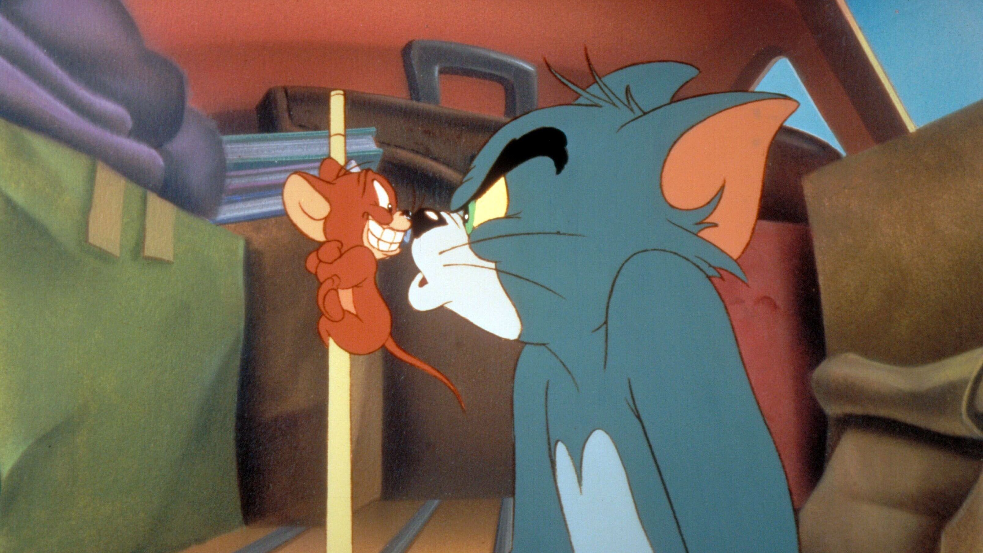 80 éve kínozza egymást Tom és Jerry