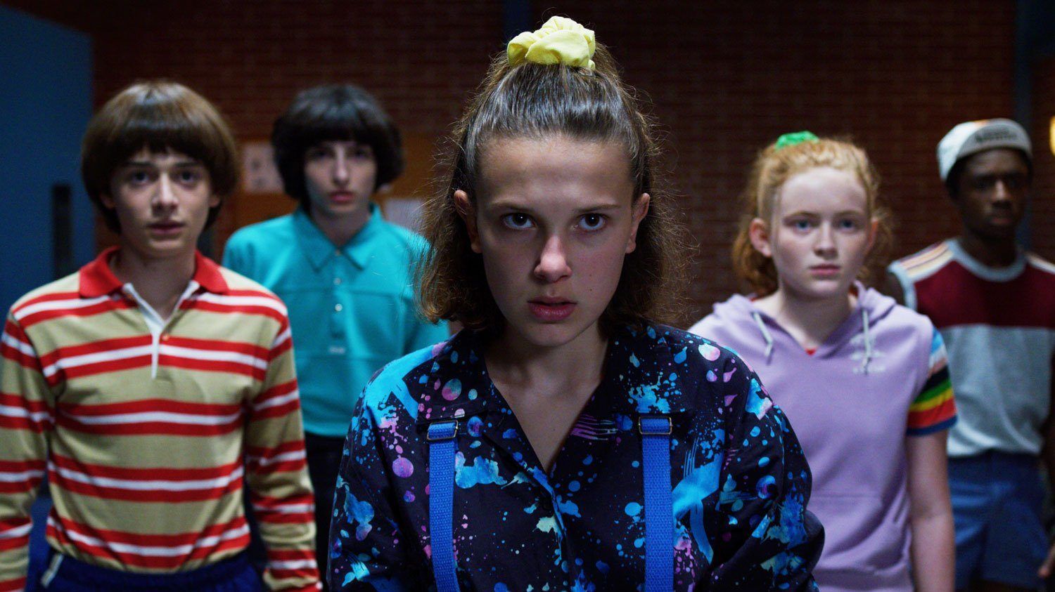 Két részletben érkezik a Stranger Things utolsó évada