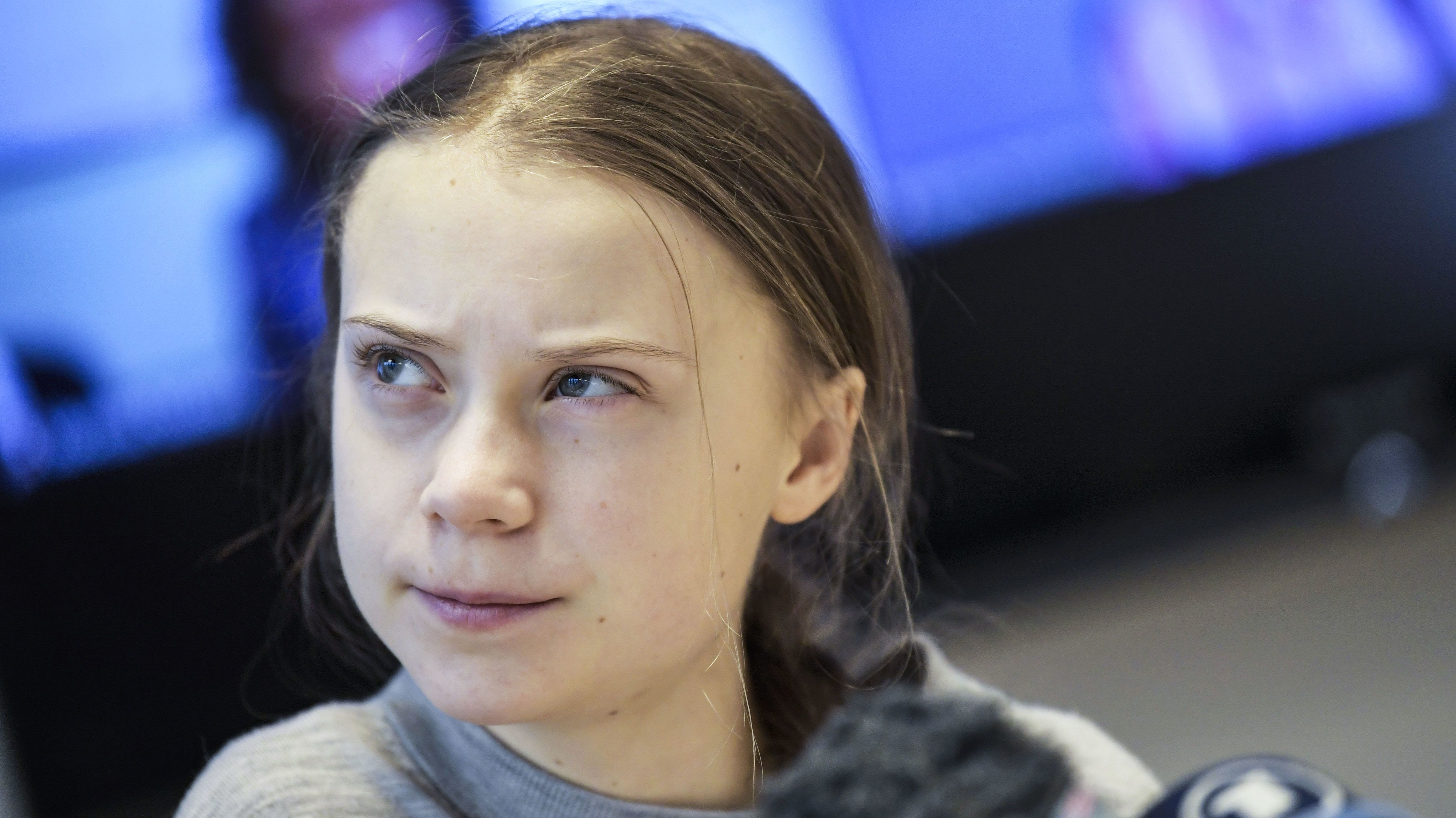 A BBC-n nézhetjük végig Greta Thunberg felnőtté válását