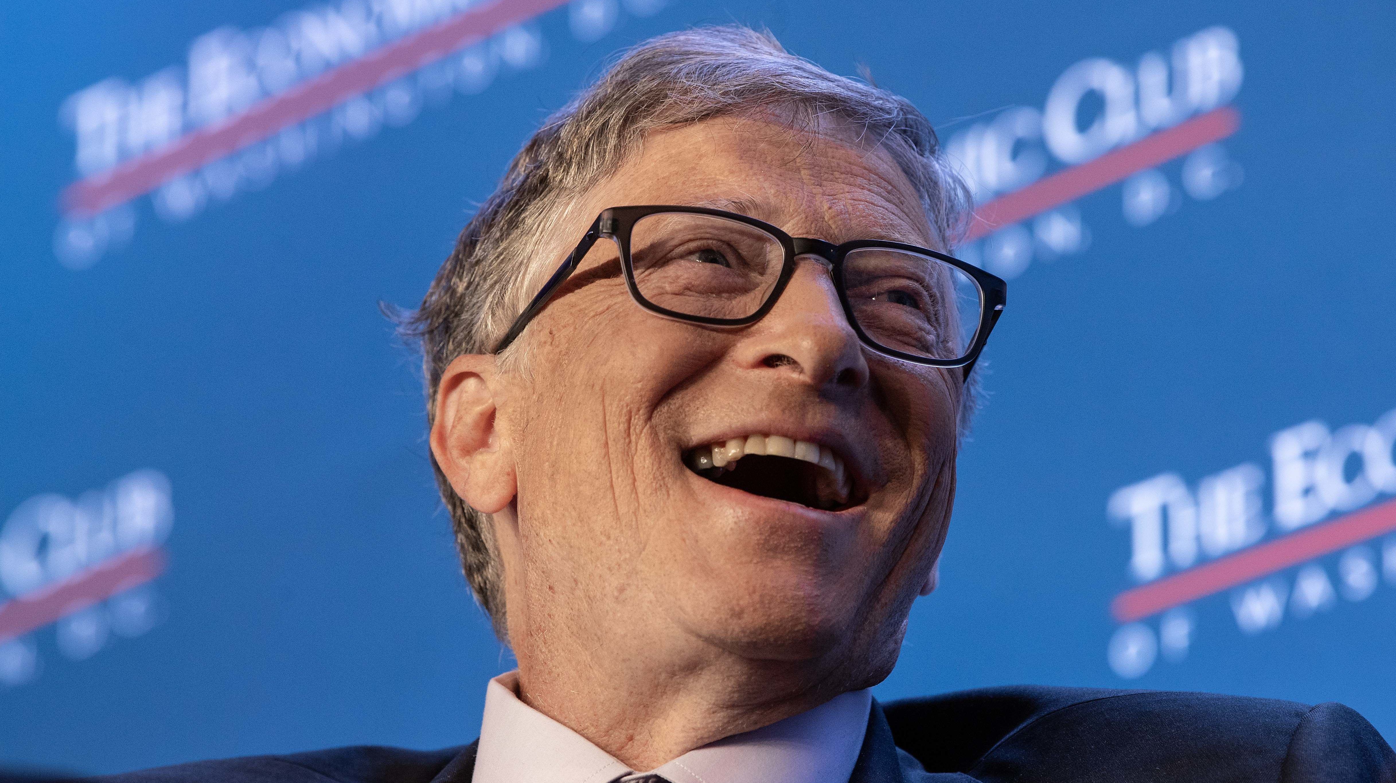 Bill Gates mégsem vett 200 milliárdos szuperjachtot