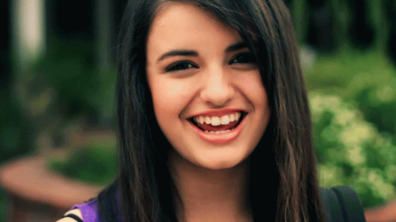 Ma 9 éves a Friday, így néz ki most Rebecca Black