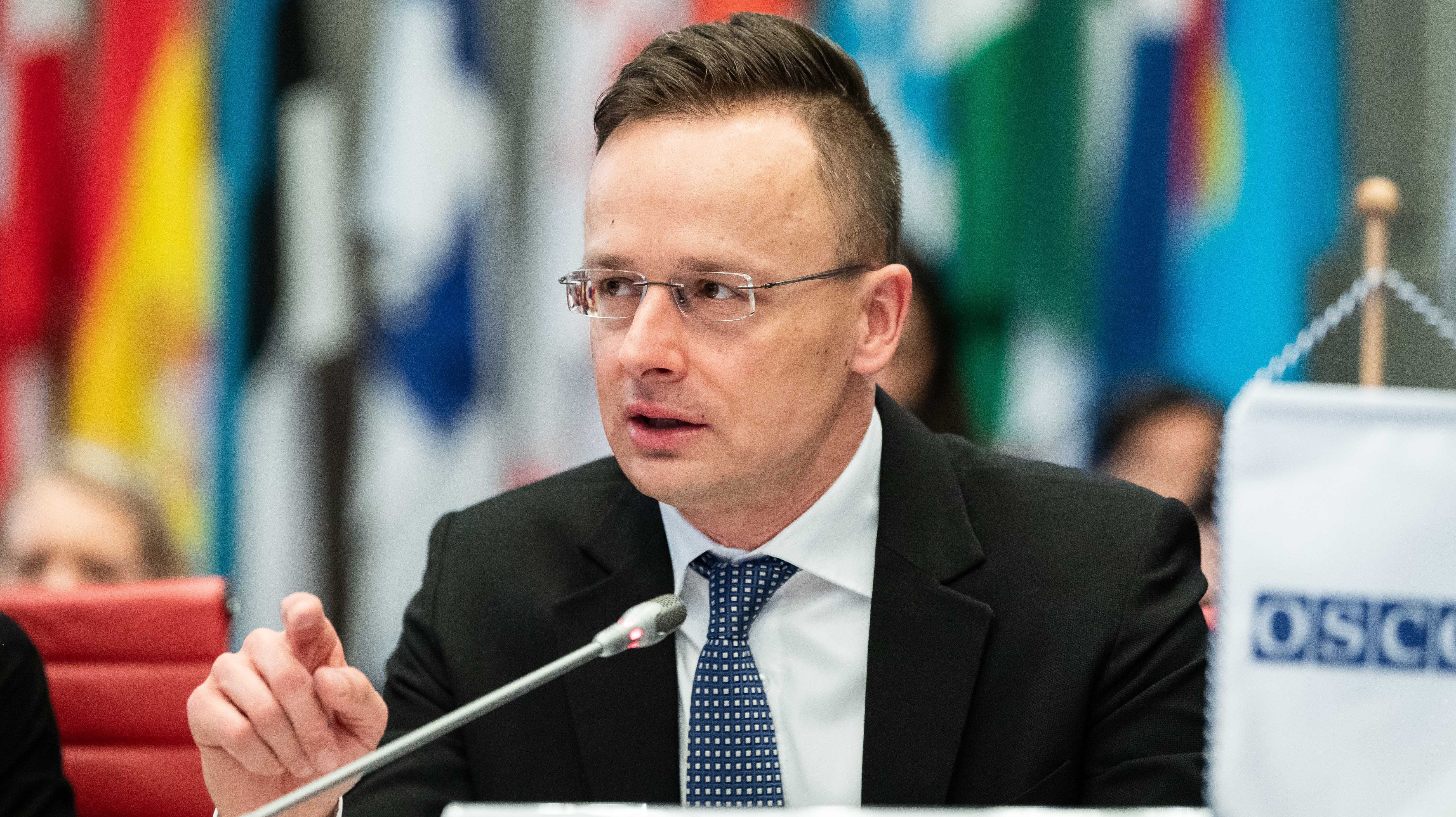 Szijjártó: nem fertőzte meg a koronavírus a Fülöp-szigeteken tartózkodó magyar nőt