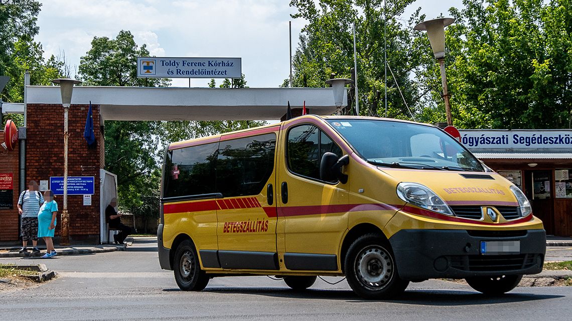 A jogsértést már megállapította a hatóság, mégis csigatempóban folyik a nyomozás