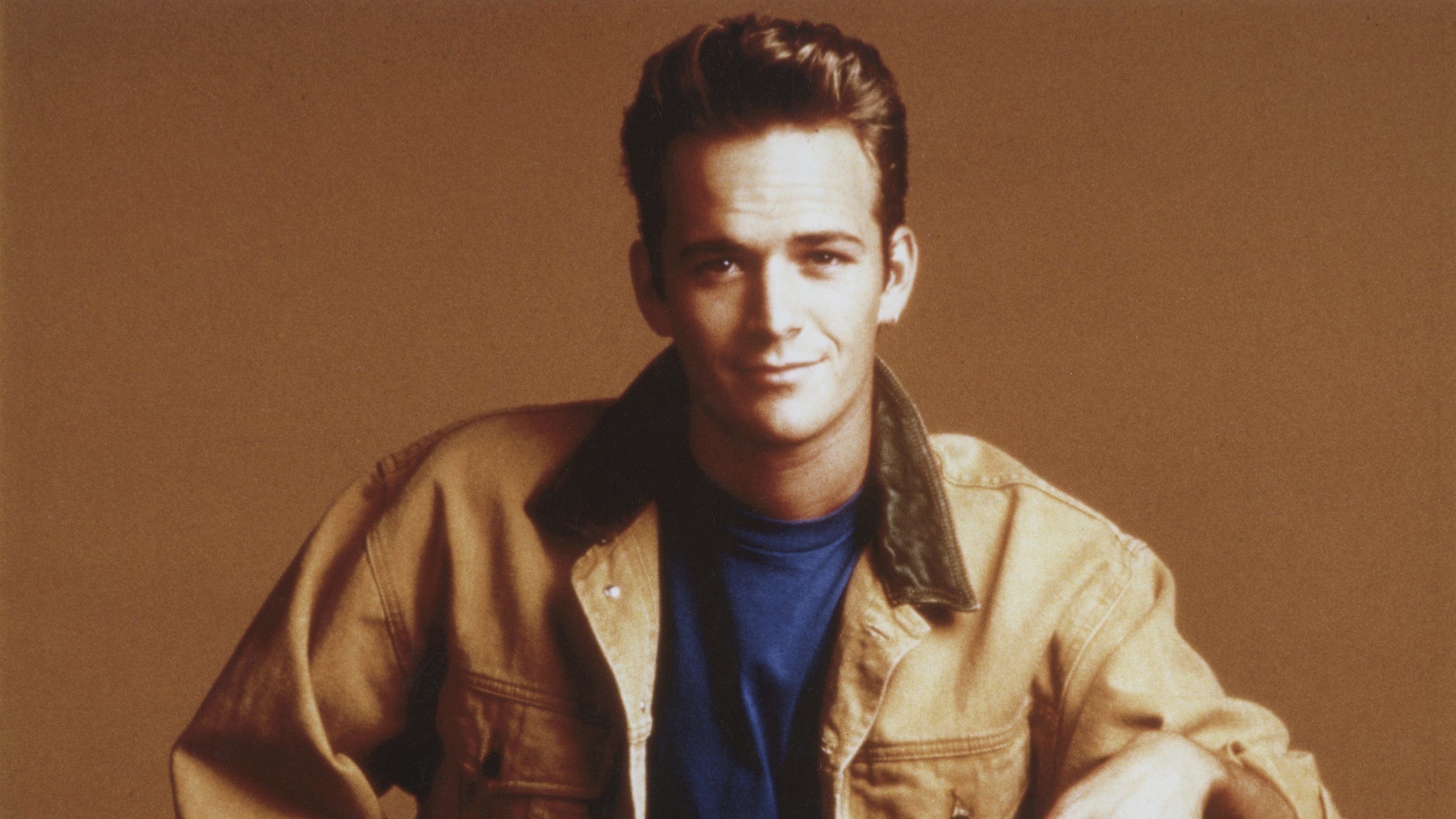 Reagált az Akadémia Luke Perry mellőzésére az Oscaron