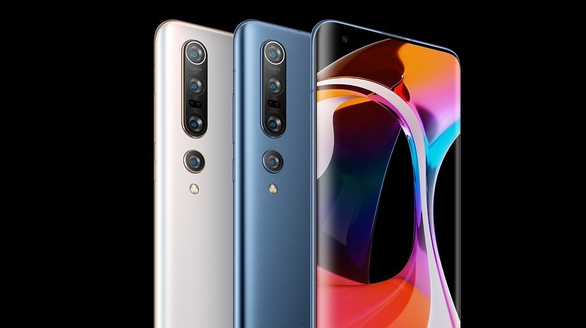 A Xiaomi lenyomta a Huaweit, már a Mi 10 Pro a legjobb telefon fotózásra