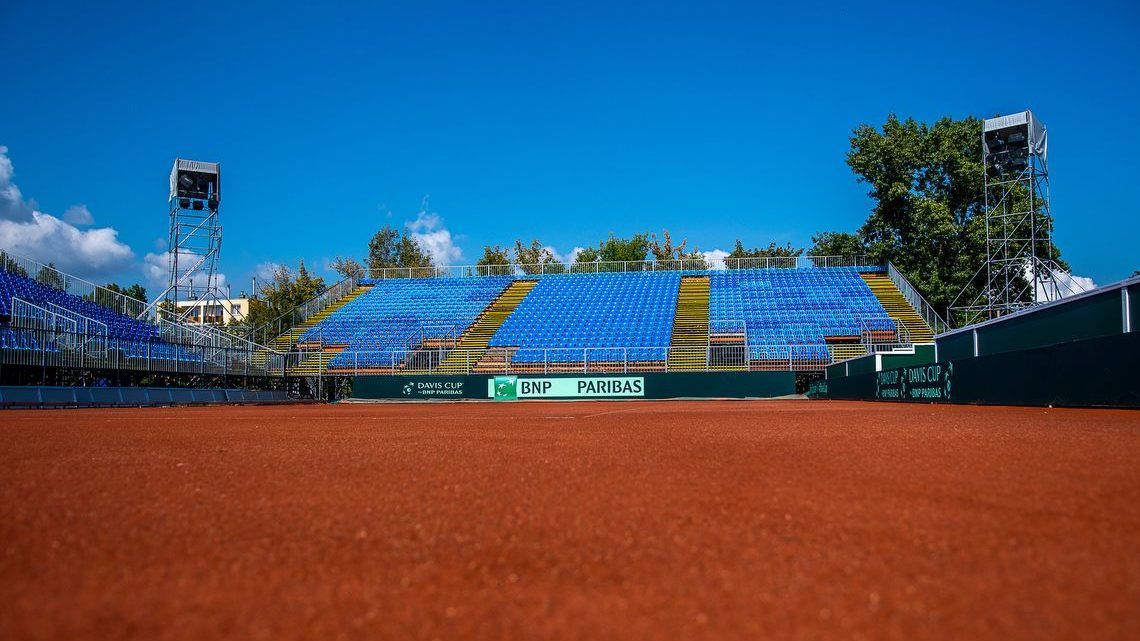 Milliárdos károktól féltik a magyar teniszt