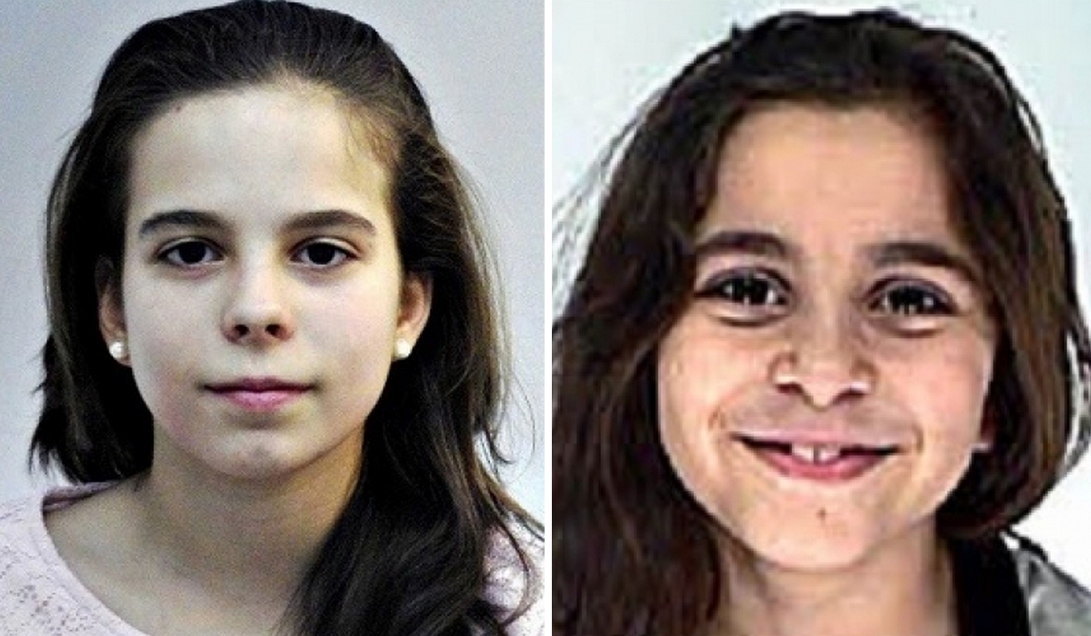 Eltűnt két kislány Budapesten, a rendőrség is keresi őket