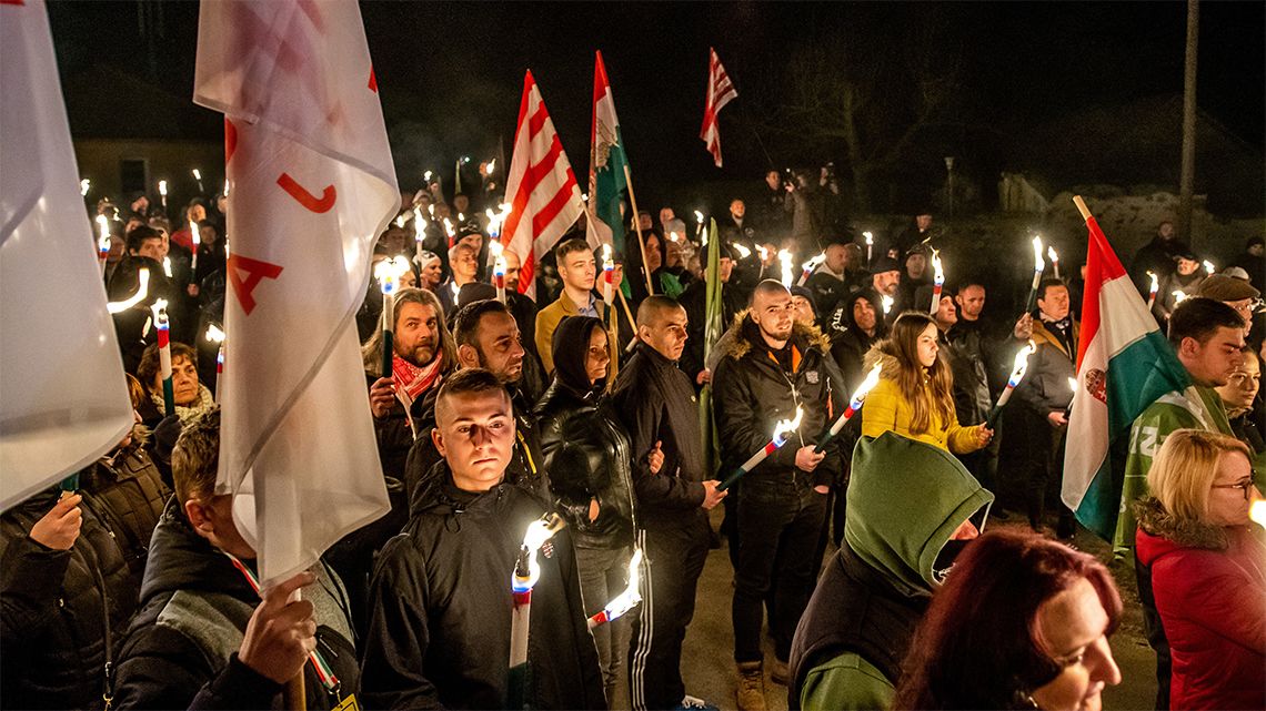 Keményebben fogják meg a Gazsit!