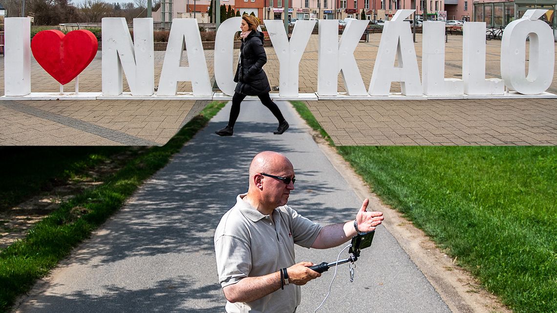 „Ha nincs kamera, Orosz Mihály Zoltán állat módján viselkedik, ordít, múltkor már az öklét emelte”