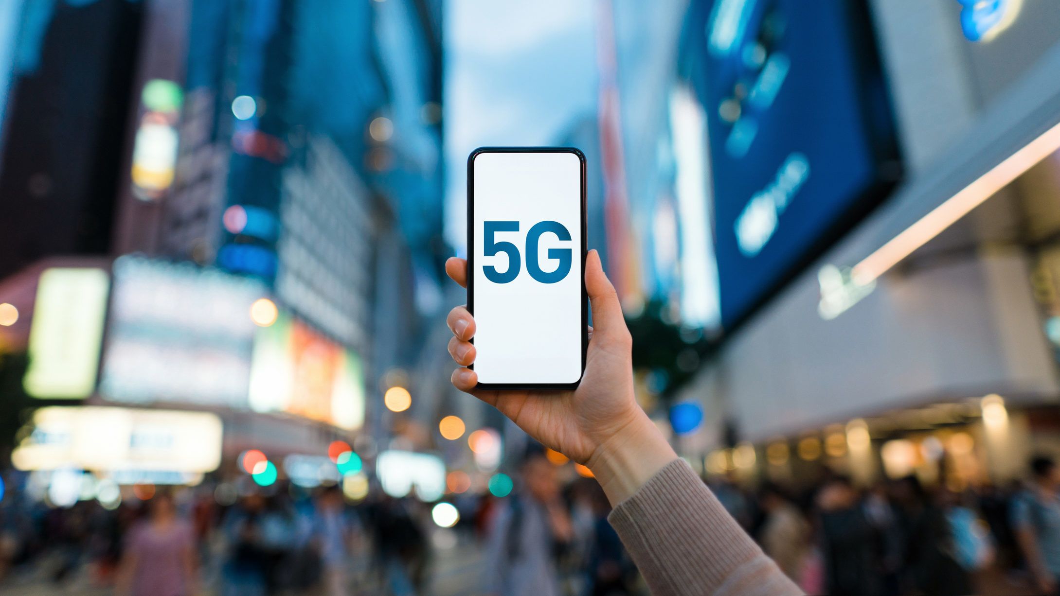 Nemsokára tényleg beindul a szupergyors 5G