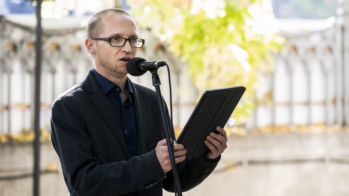 Demeter Szilárd szerint azért ugatják a szélsőliberálisok, mert konszenzusra törekszik