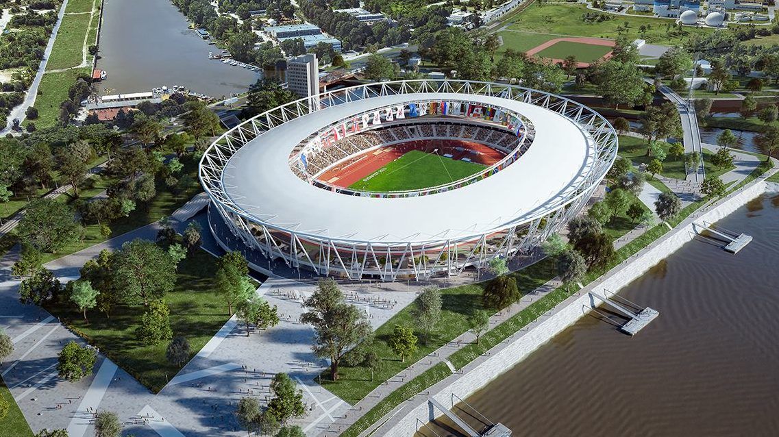 Szűk körből választják ki, hogy ki építheti az atlétikai stadiont a budapesti világbajnokságra