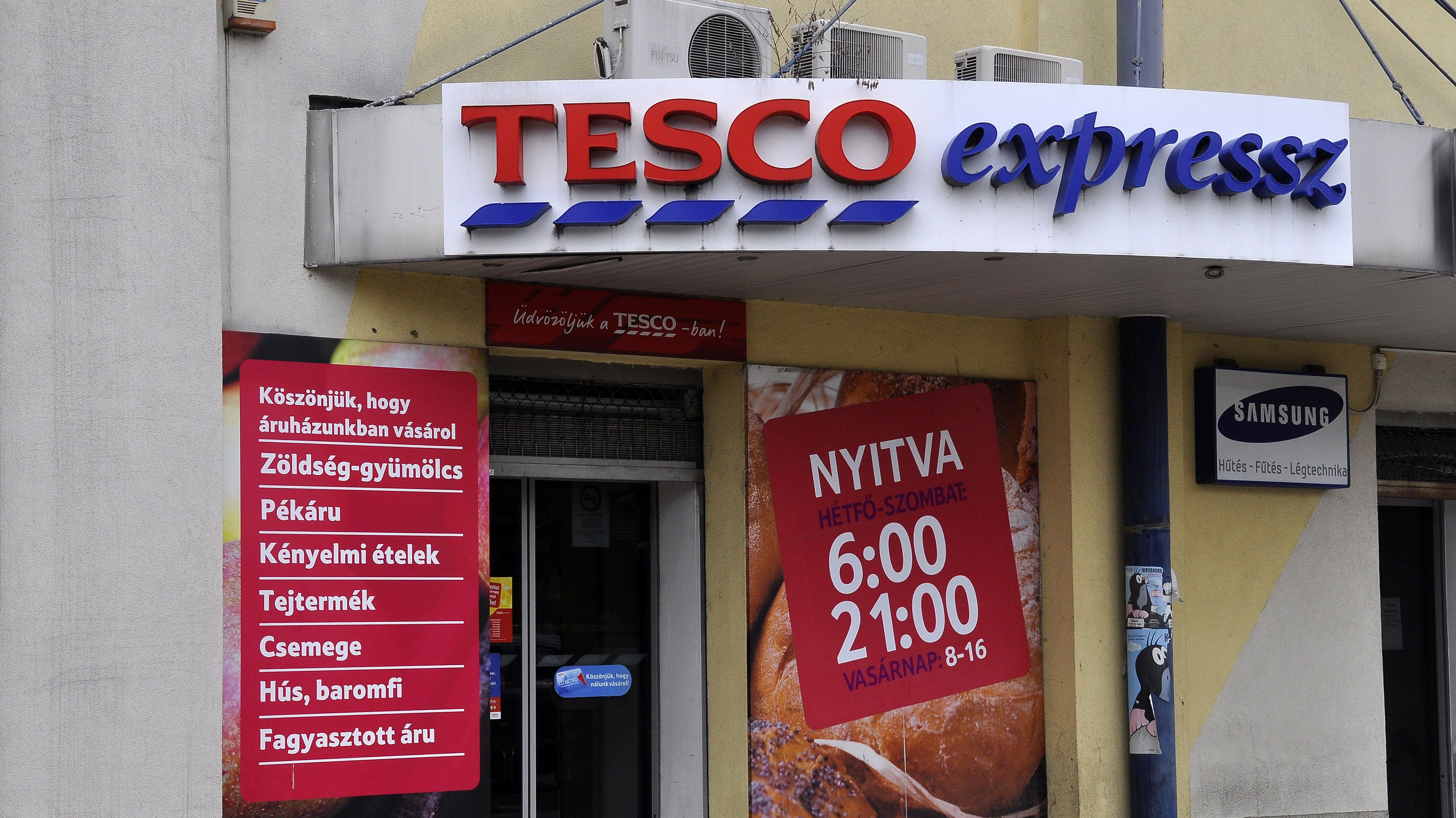 Túl sok rákkeltő anyagot tartalmazott, visszahívta kakaóját a Tesco