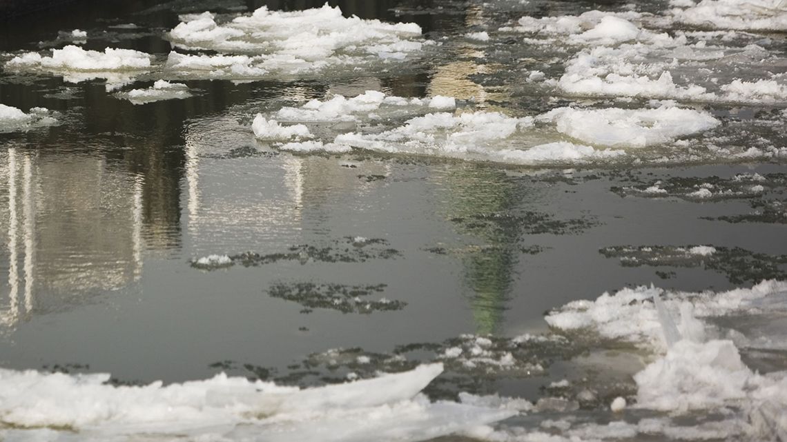 Megverte, majd a fagyos Dunába lökte menyasszonyát egy fiatal