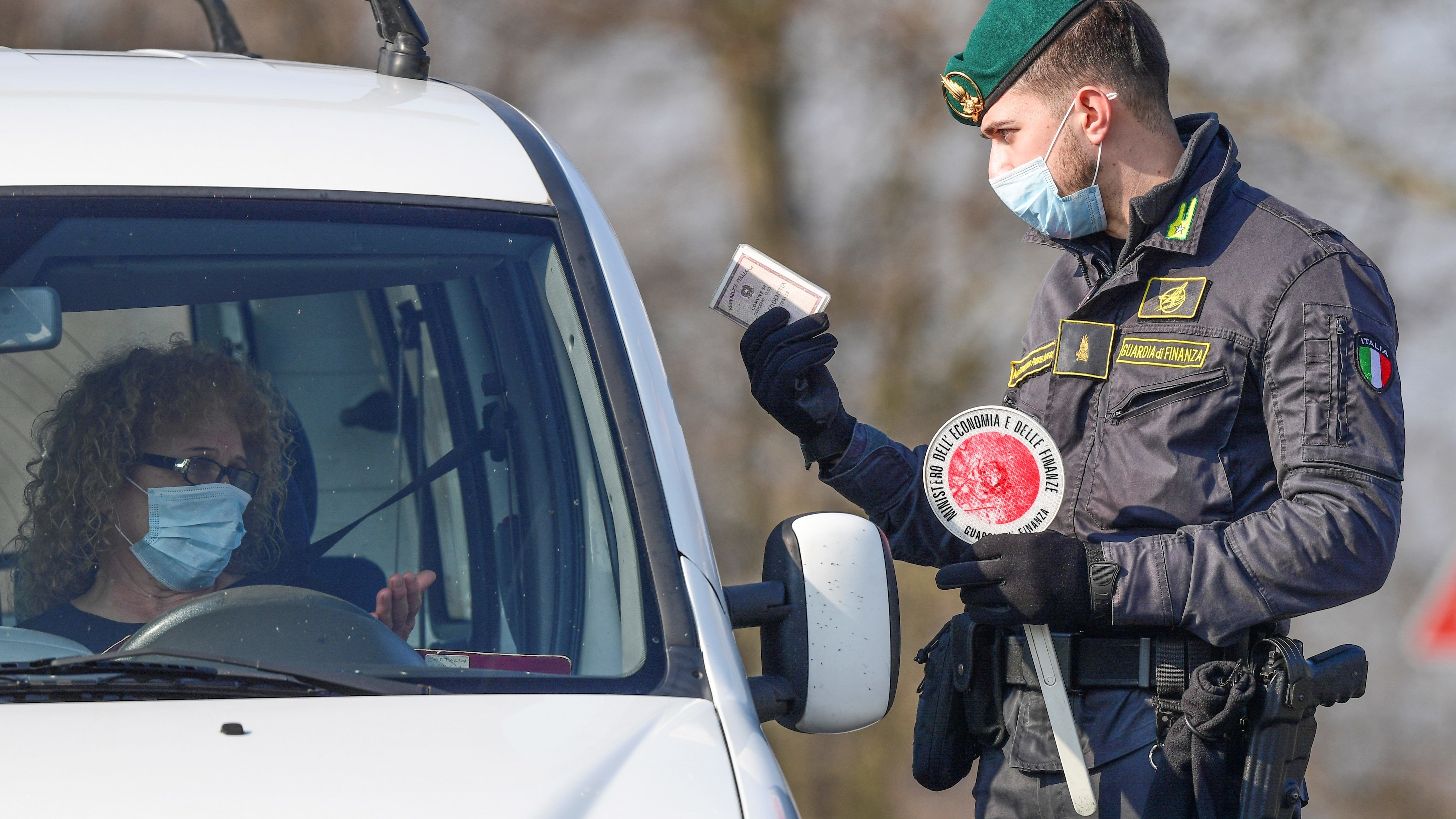 Koronavírus: nem találja a nulladik beteget Olaszország