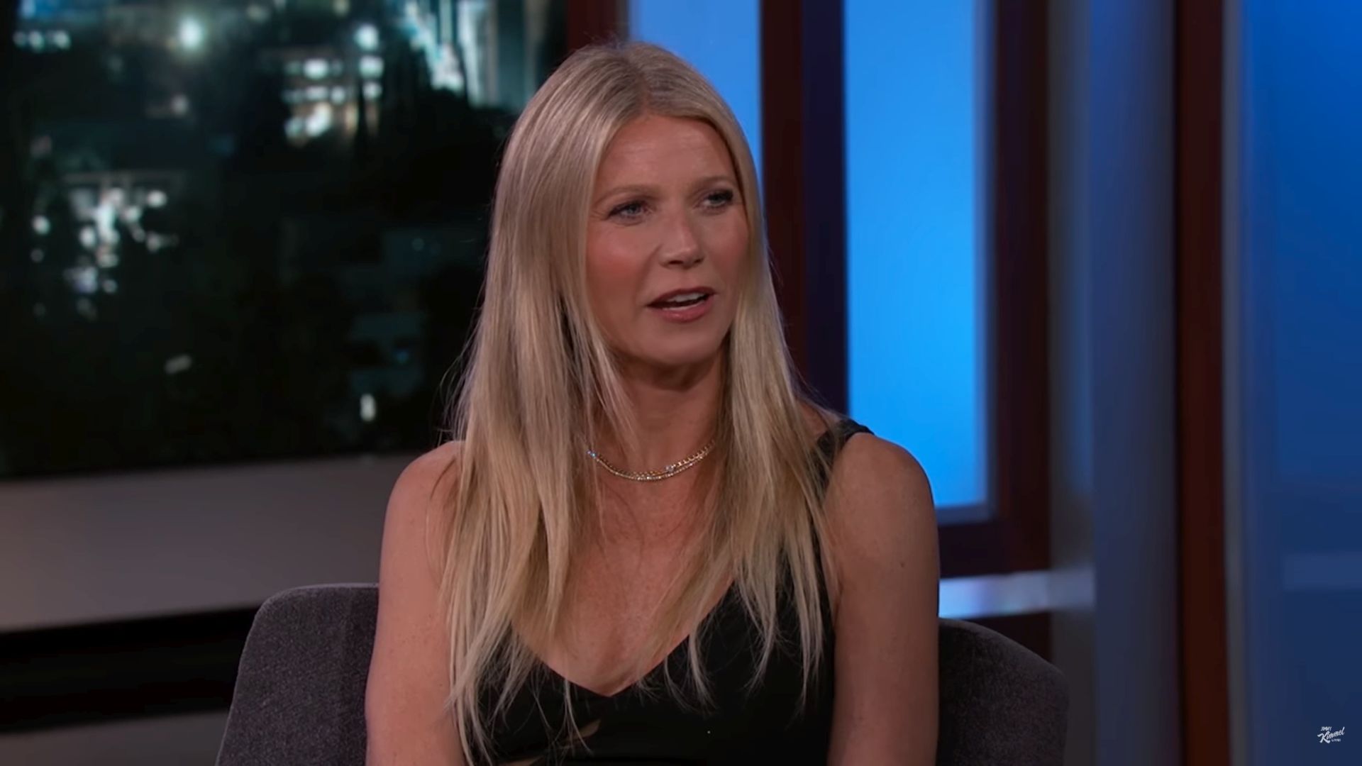 Gwyneth Paltrow 13 éves fia menőnek tartja, hogy az anyja vibrátort is árul