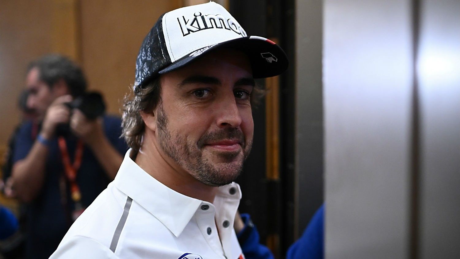 Fernando Alonso szeretne beautózni a történelembe