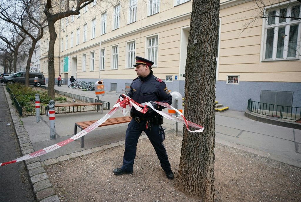 Koronavírus: karantént rendeltek el egy bécsi iskolánál