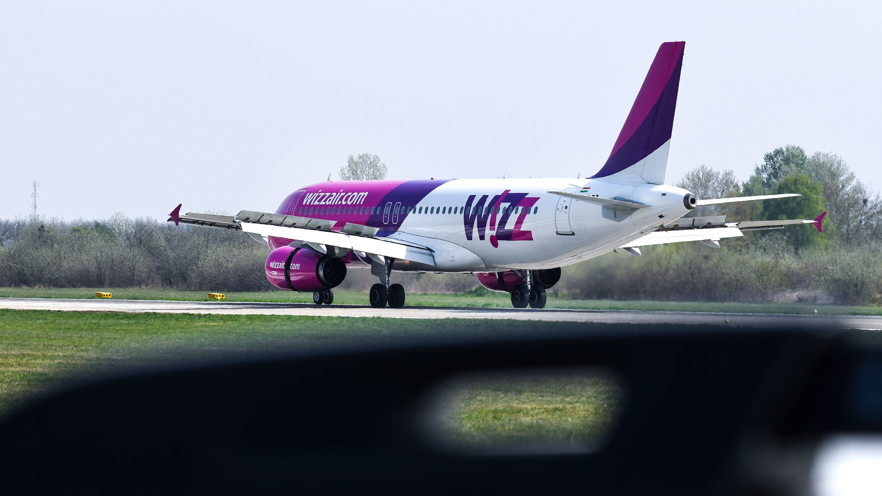 Így ritkítja járatait a Wizz Air a koronavírus miatt