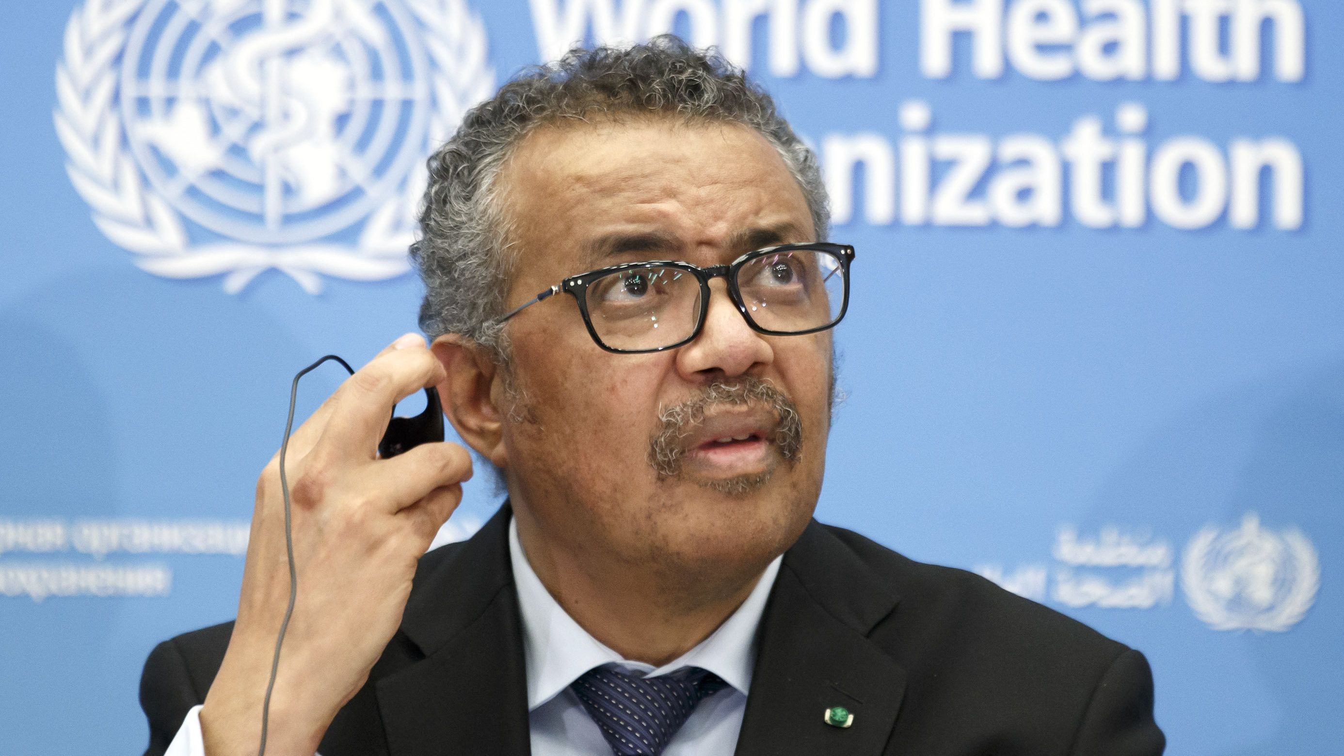 WHO-főigazgató: döntő ponthoz érkezett a koronavírus járvány terjedése