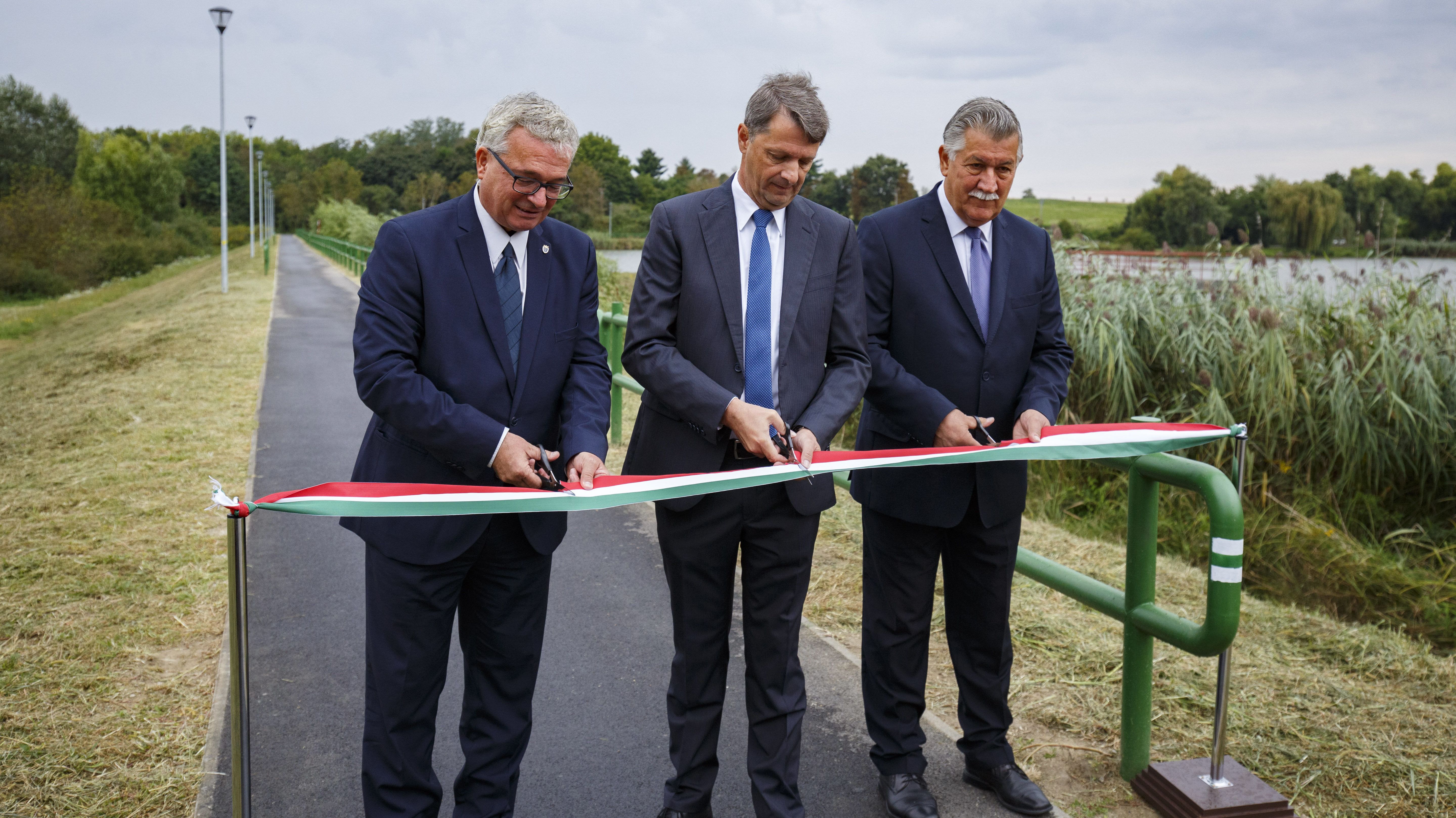 Jogköröket vett el az ellenzéki többségű közgyűlés Nagykanizsa fideszes polgármesterétől