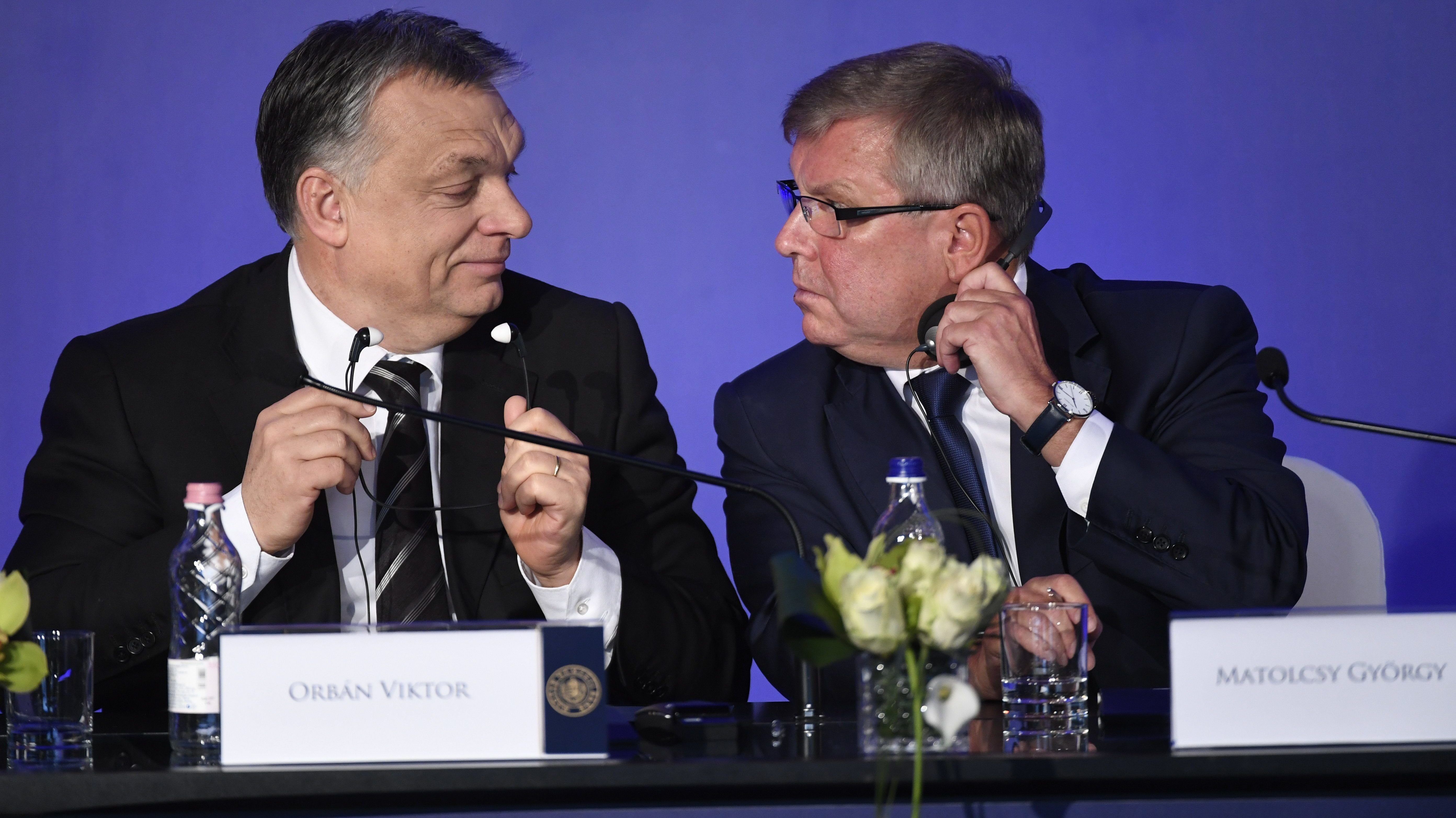 DK: Orbán és Matolcsy bűne lesz, ha megroppan a magyar gazdaság