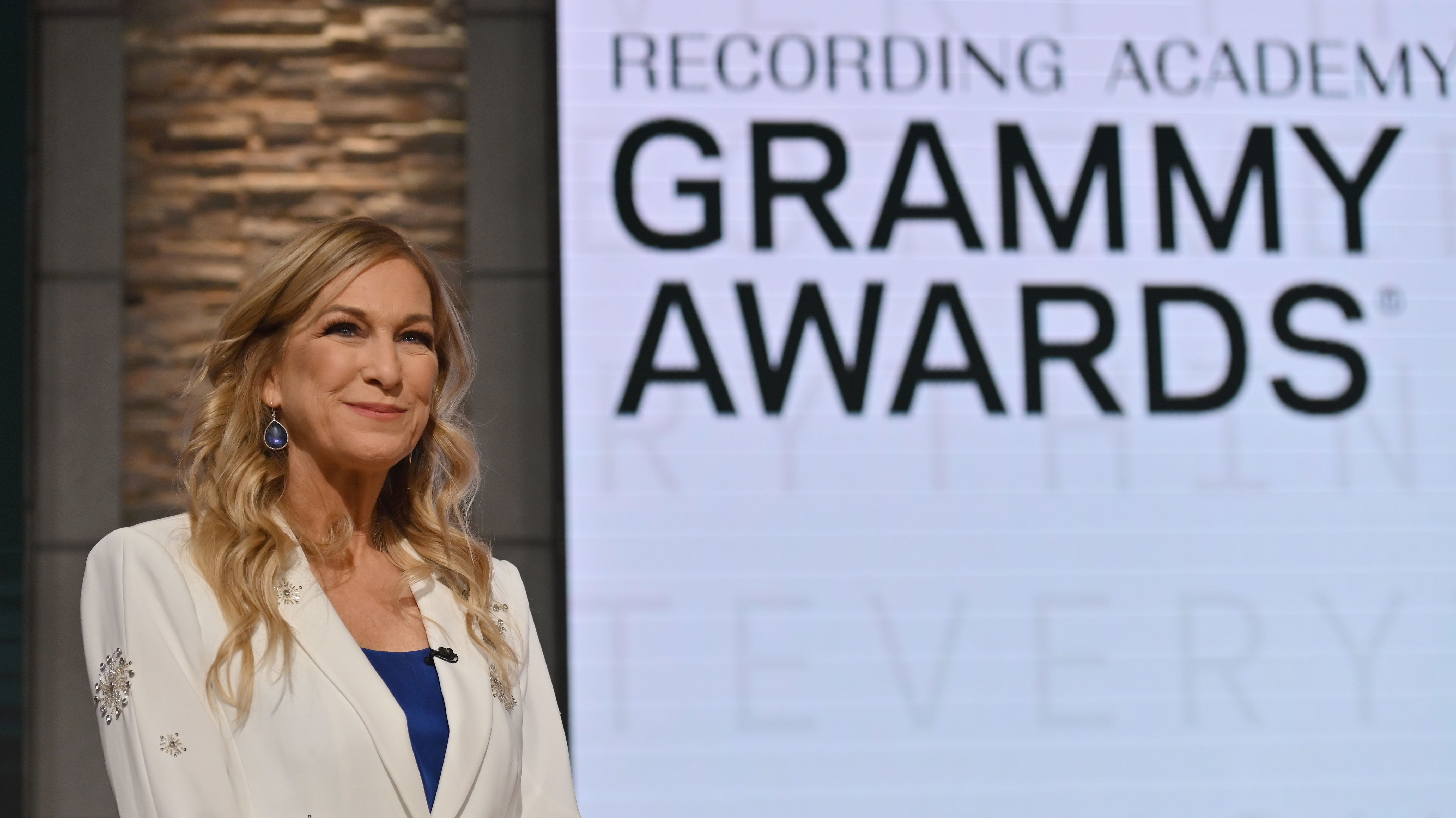 Alkalmatlanságra hivatkozva elbocsátották a Grammy-akadémia első női elnökét