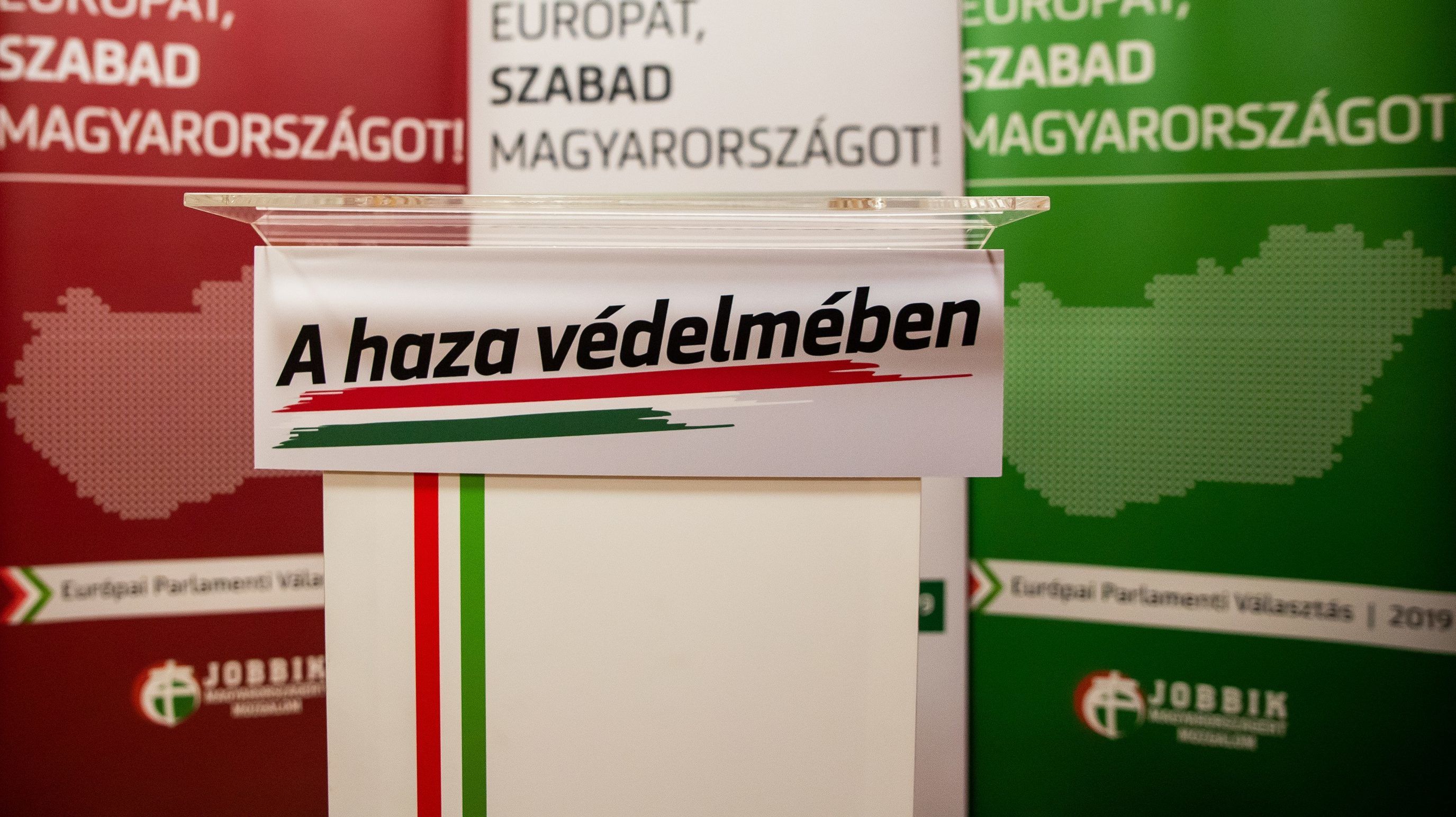 Nem szűnt meg a Vas megyei Jobbik a regionális igazgató szerint